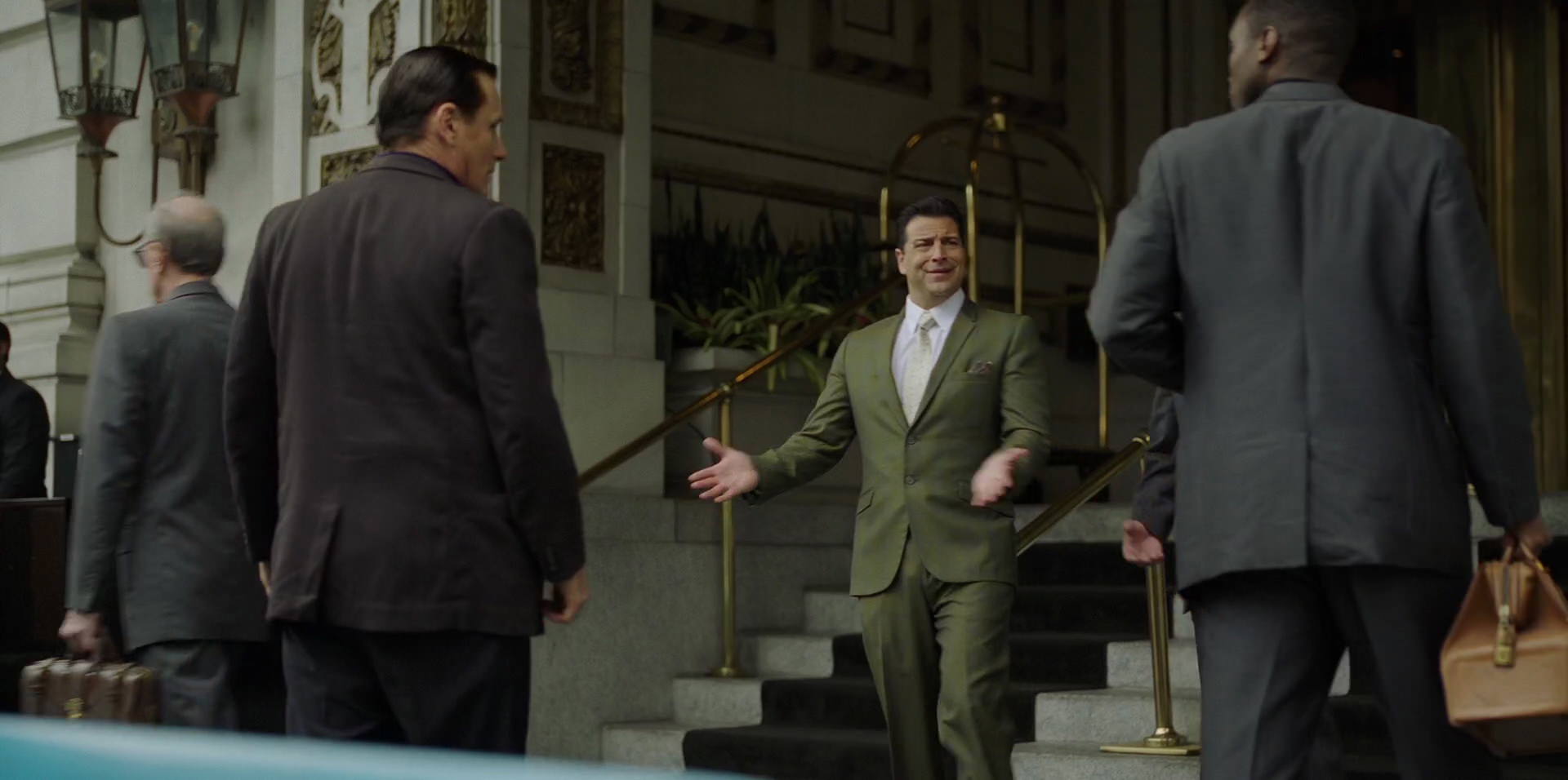 Green Book (2018) screencap 9096