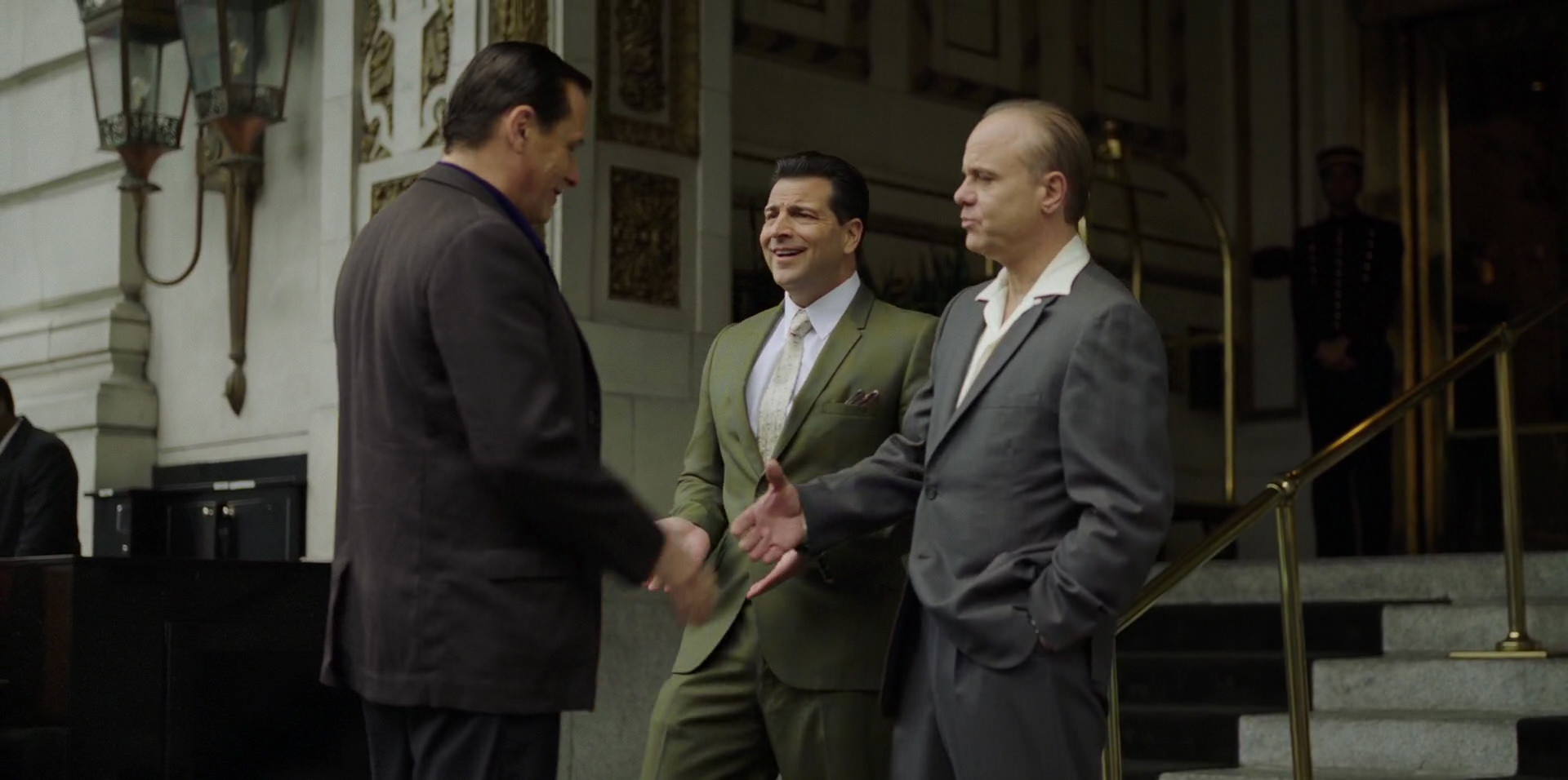 Green Book (2018) screencap 9102
