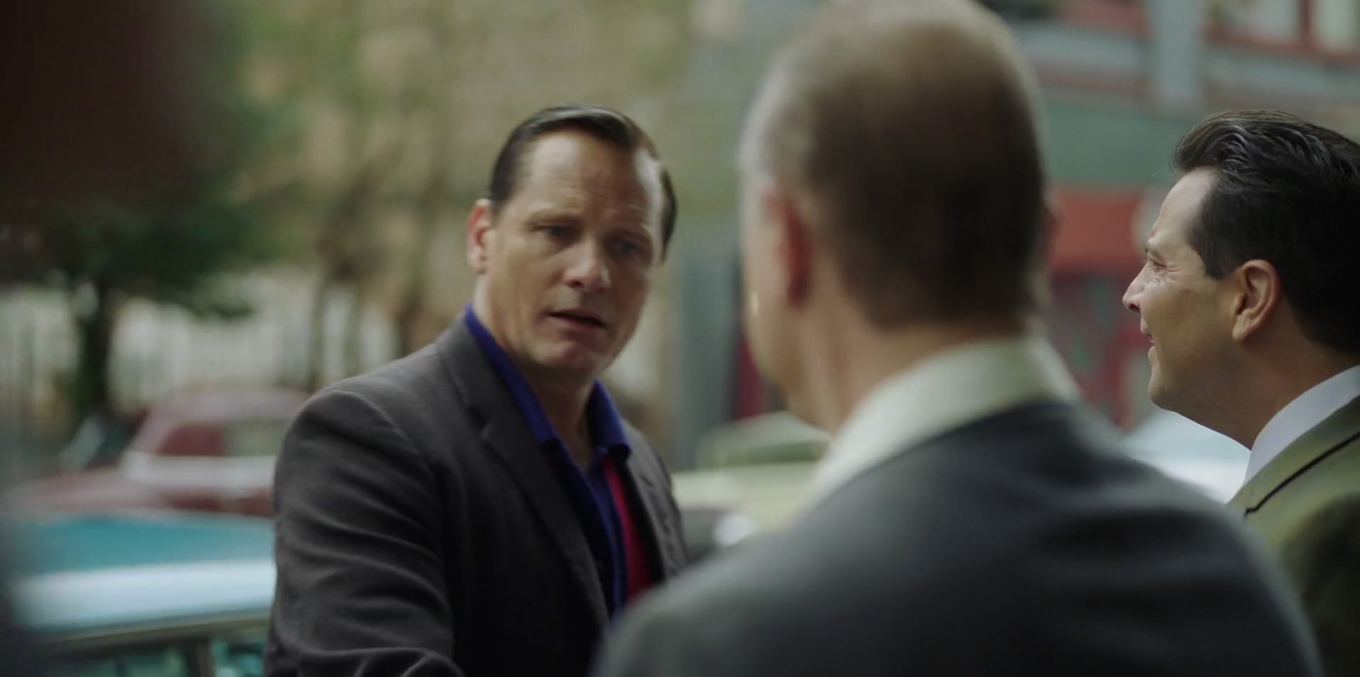 Green Book (2018) HD screenshot 9104