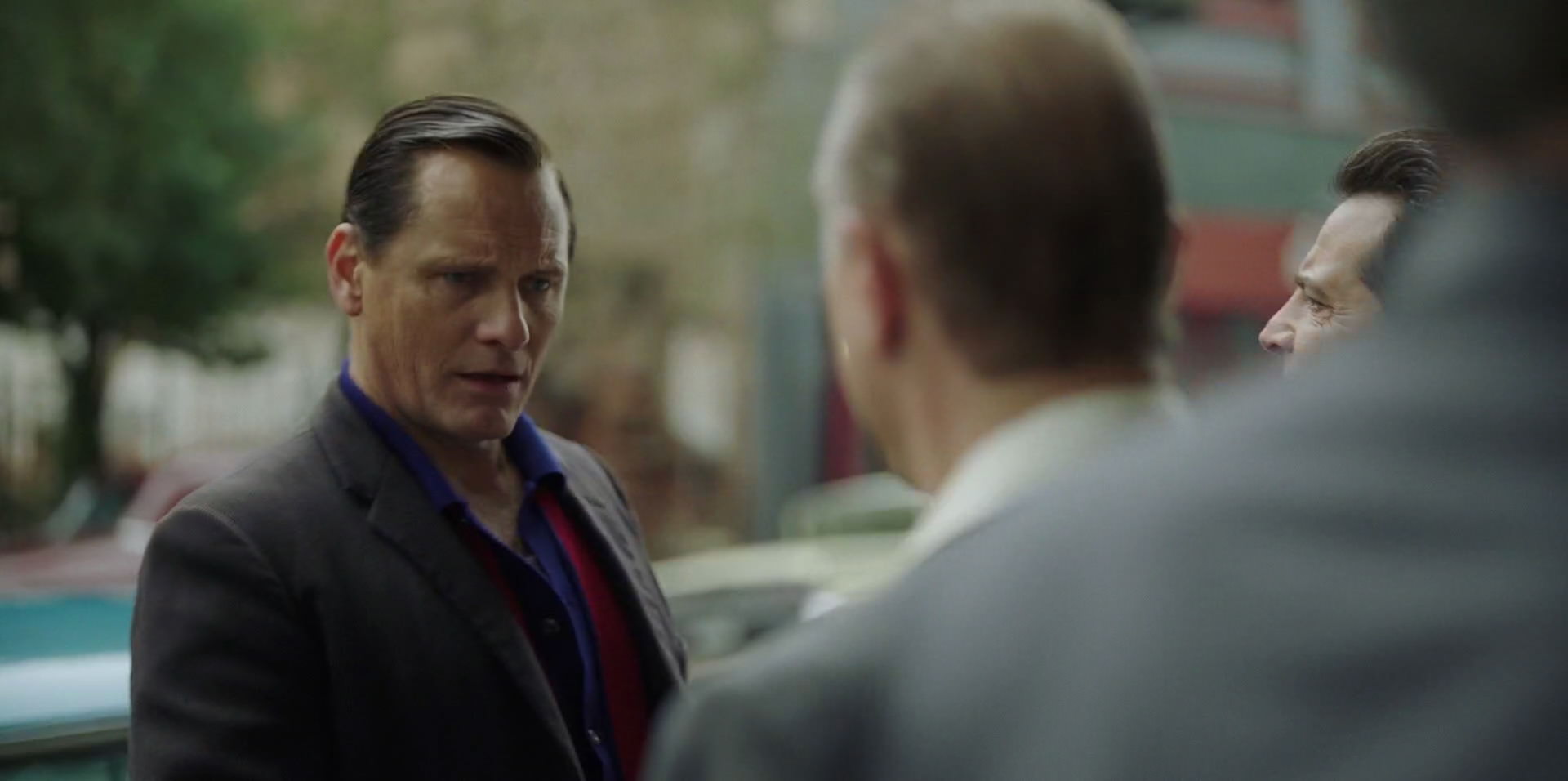 Green Book (2018) screencap 9105