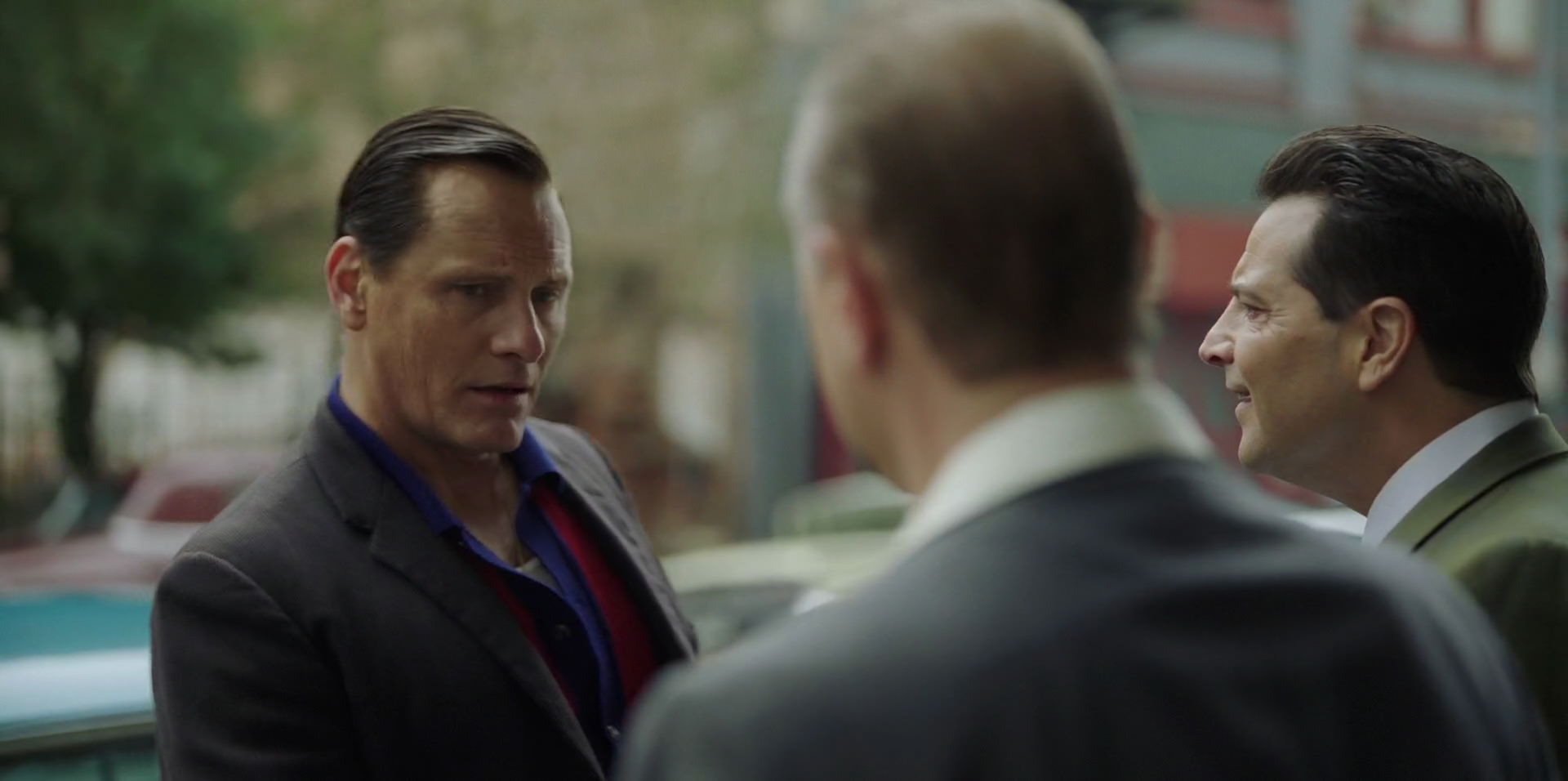 Green Book (2018) movie still 9106