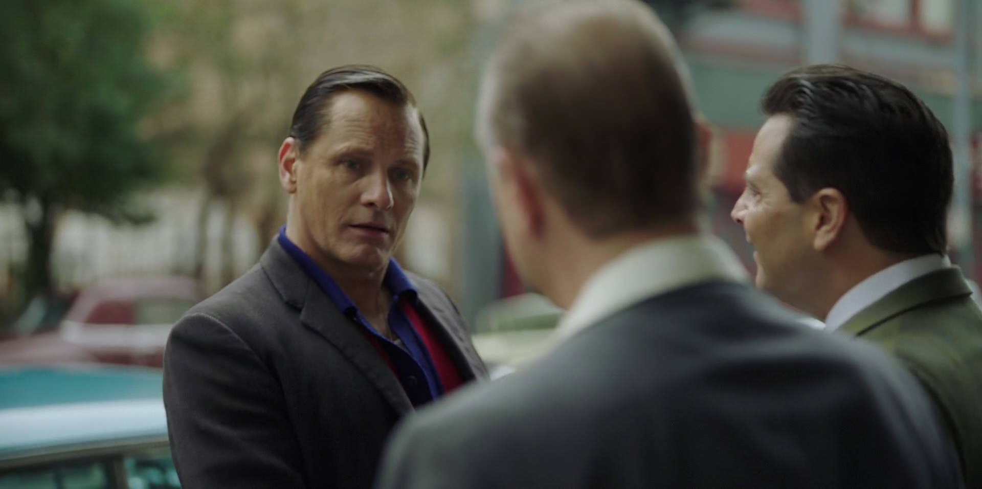 Green Book (2018) HD screenshot 9107