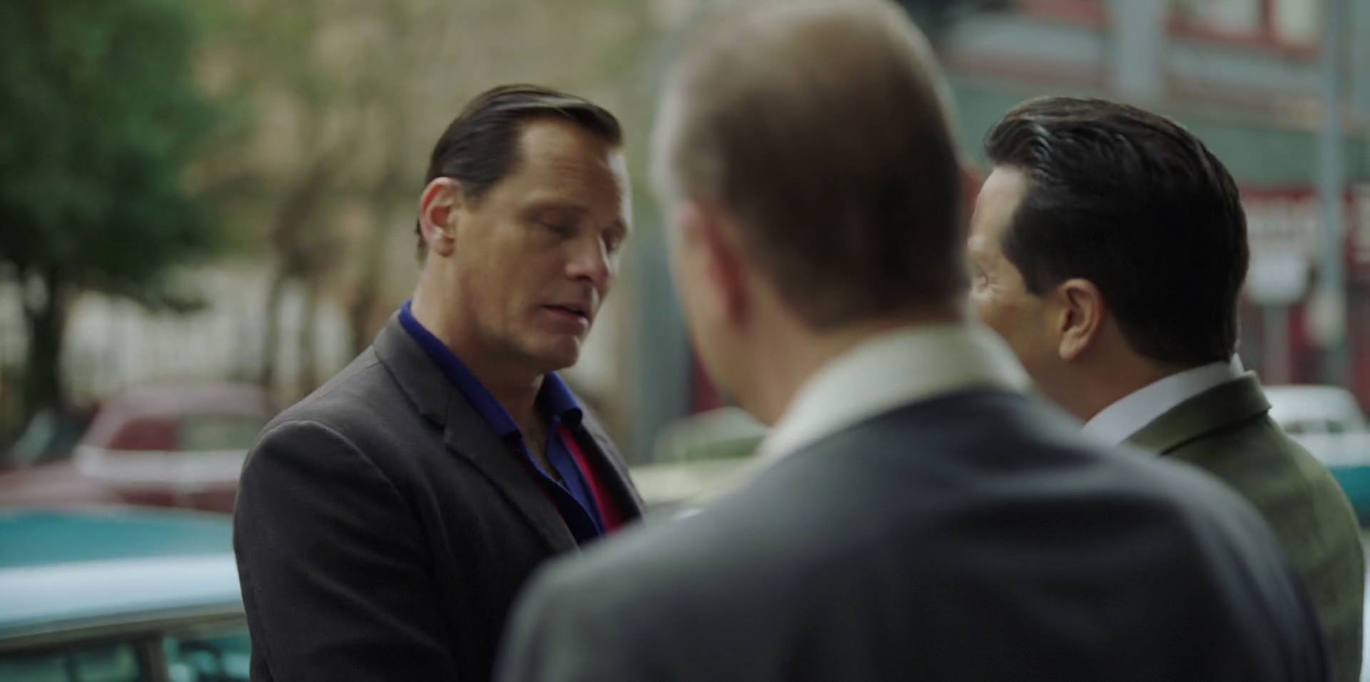 Green Book (2018) screencap 9108