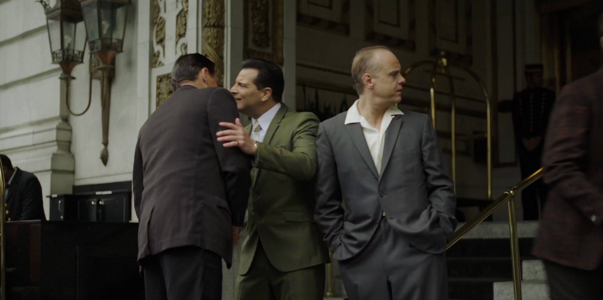 Green Book (2018) HD screenshot 9110