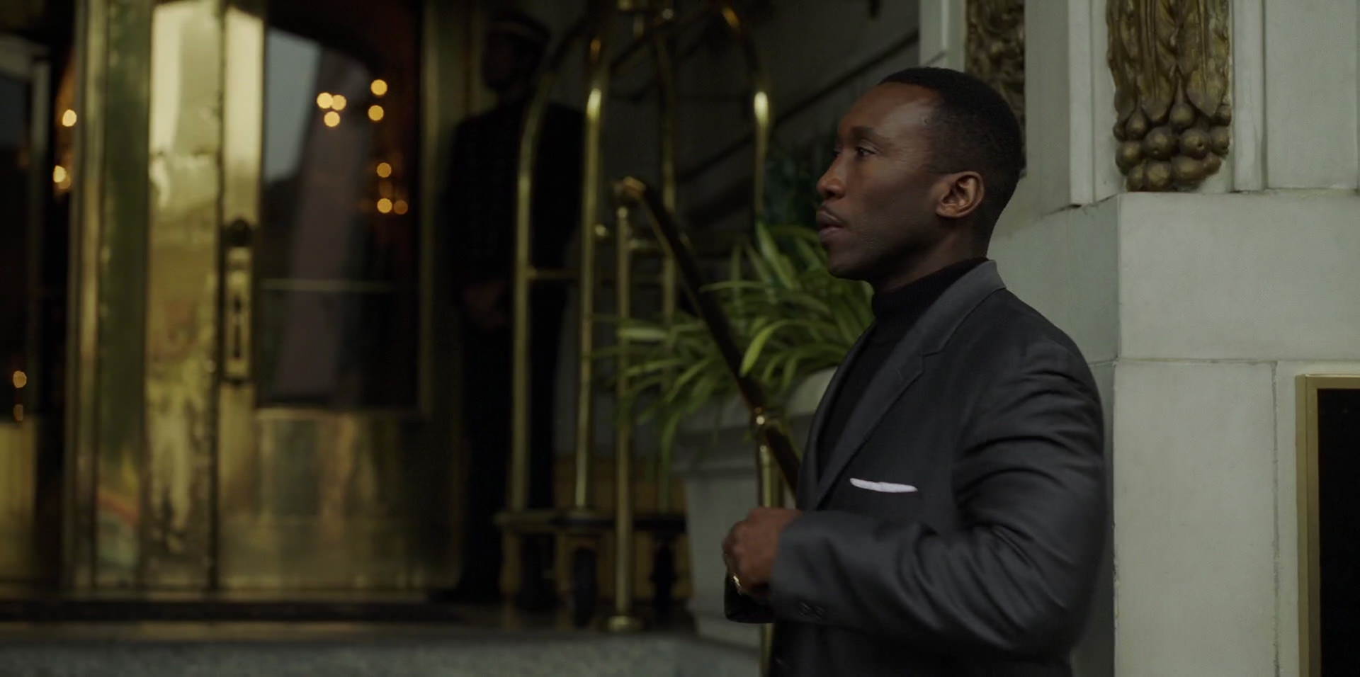 Green Book (2018) screencap 9111