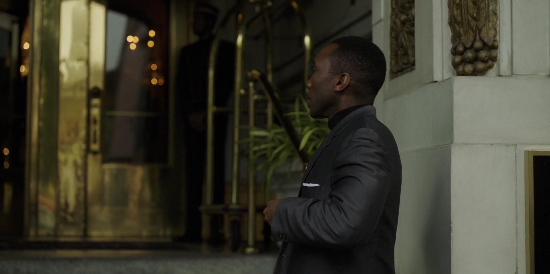 Green Book (2018) HD screenshot 9113