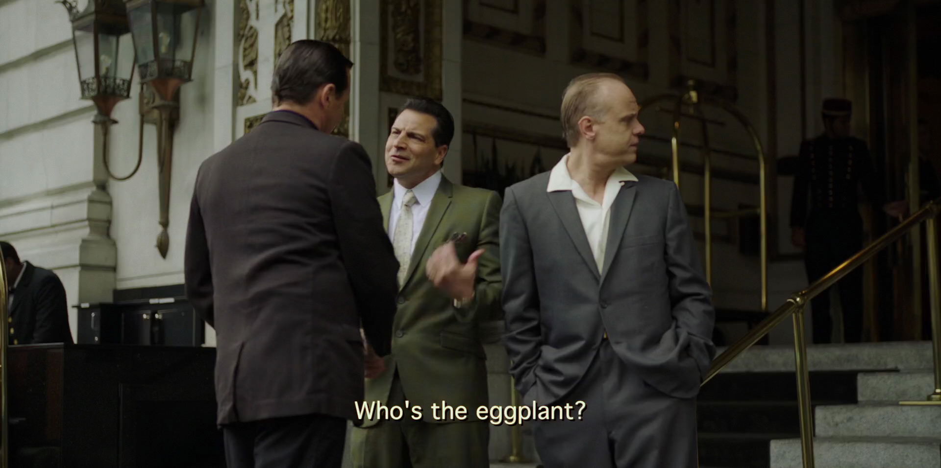 Green Book (2018) screencap 9114