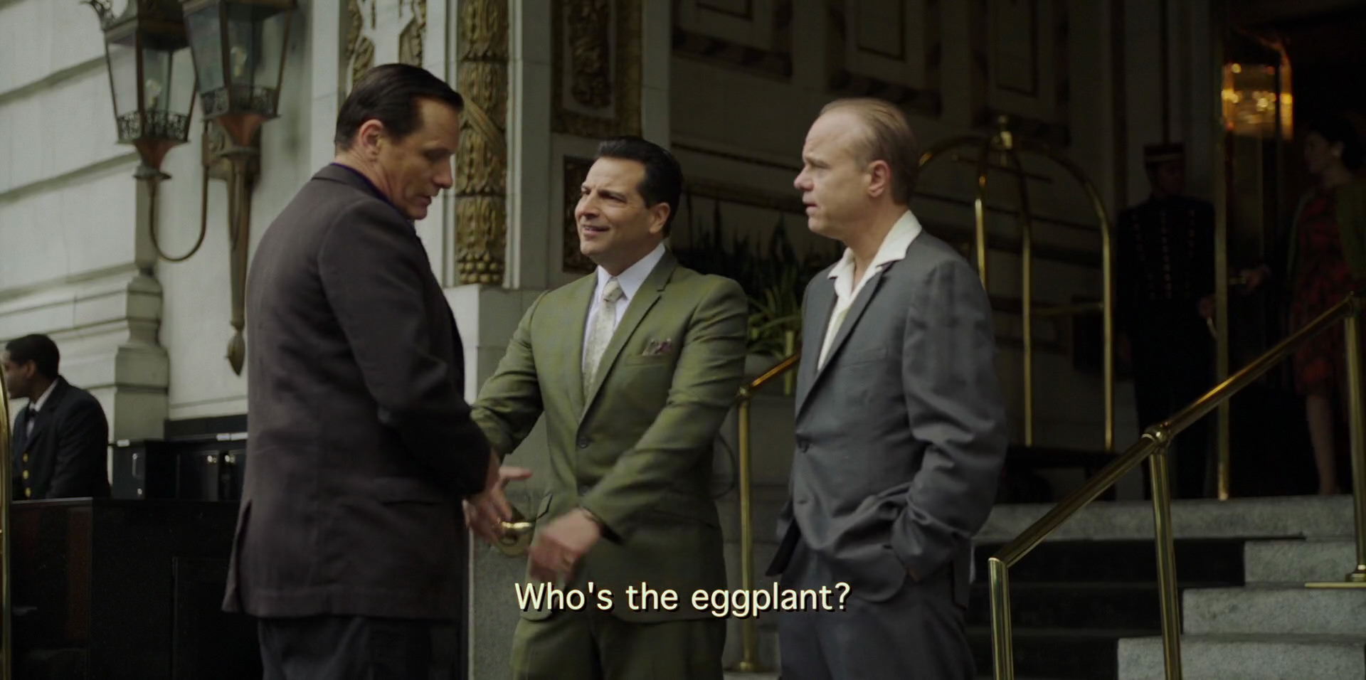Green Book (2018) screencap 9117