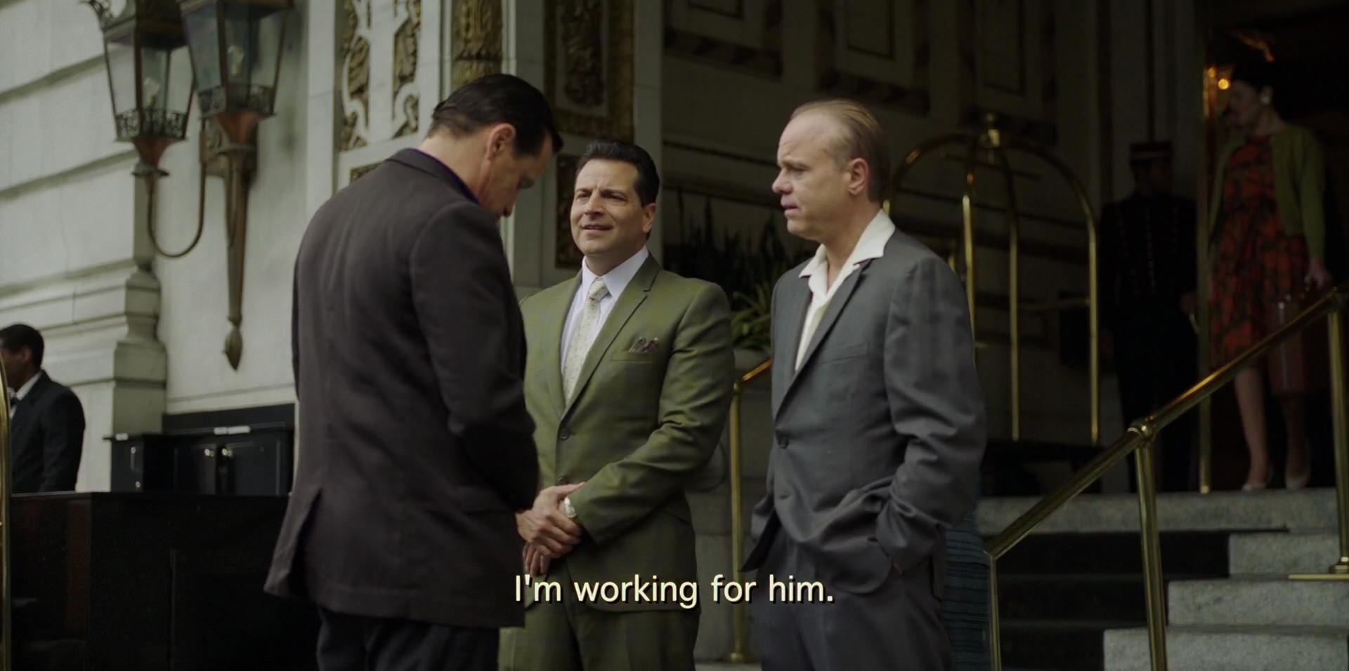 Green Book (2018) screencap 9120