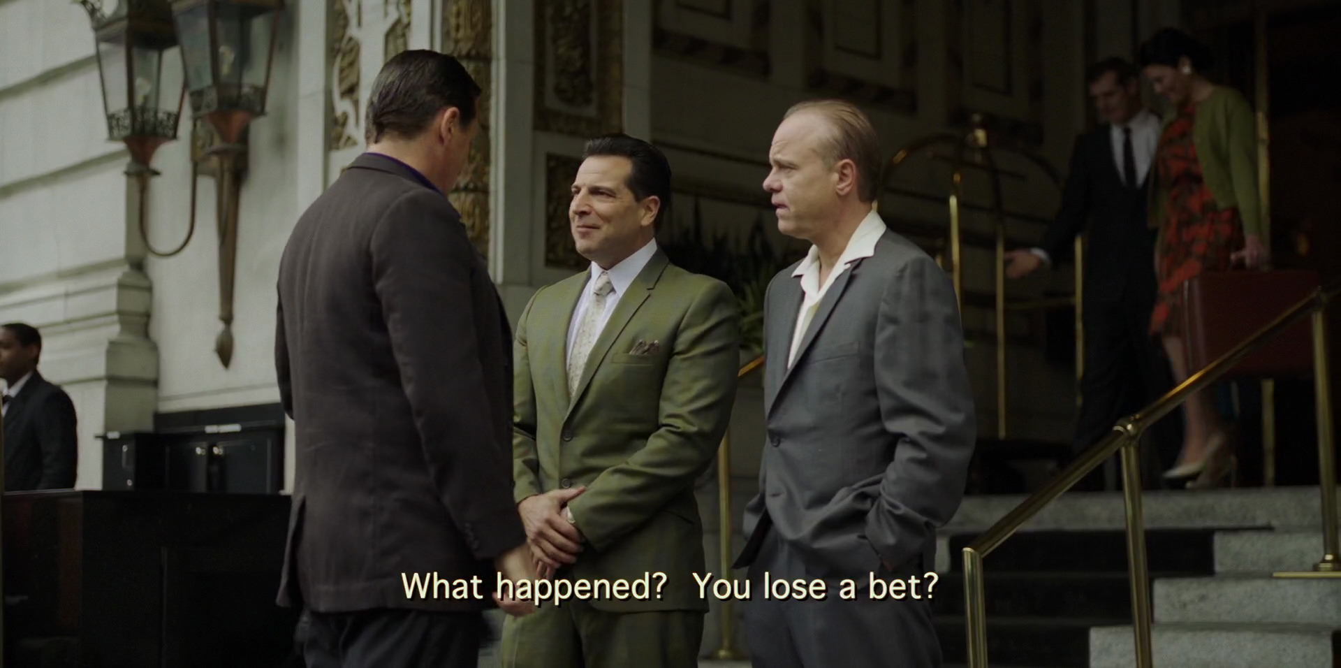 Green Book (2018) screencap 9123