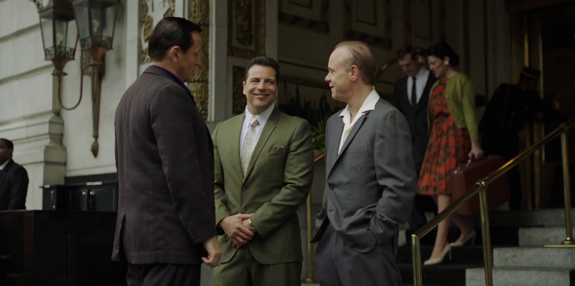 Green Book (2018) screencap 9126