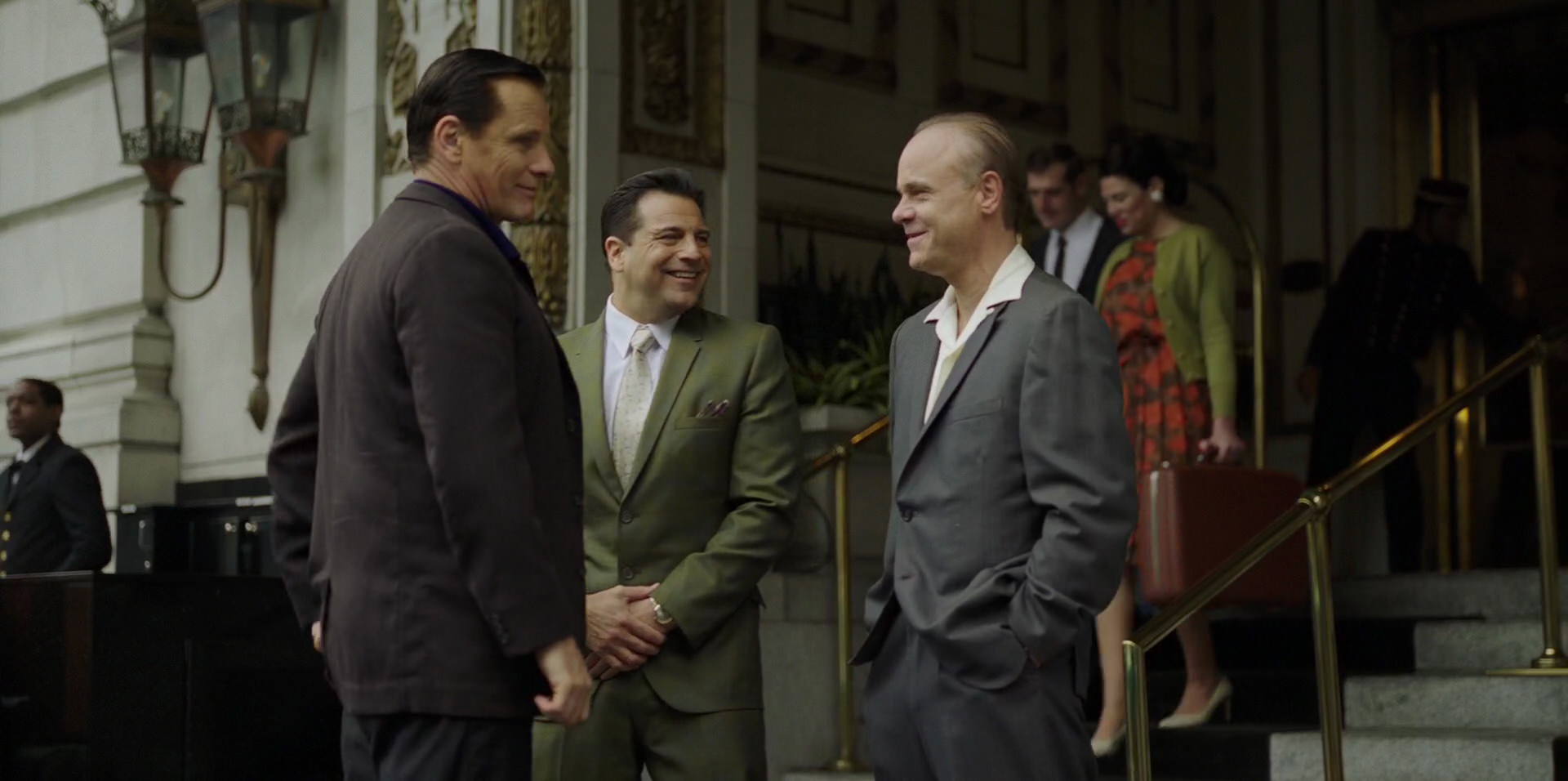 Green Book (2018) movie still 9127