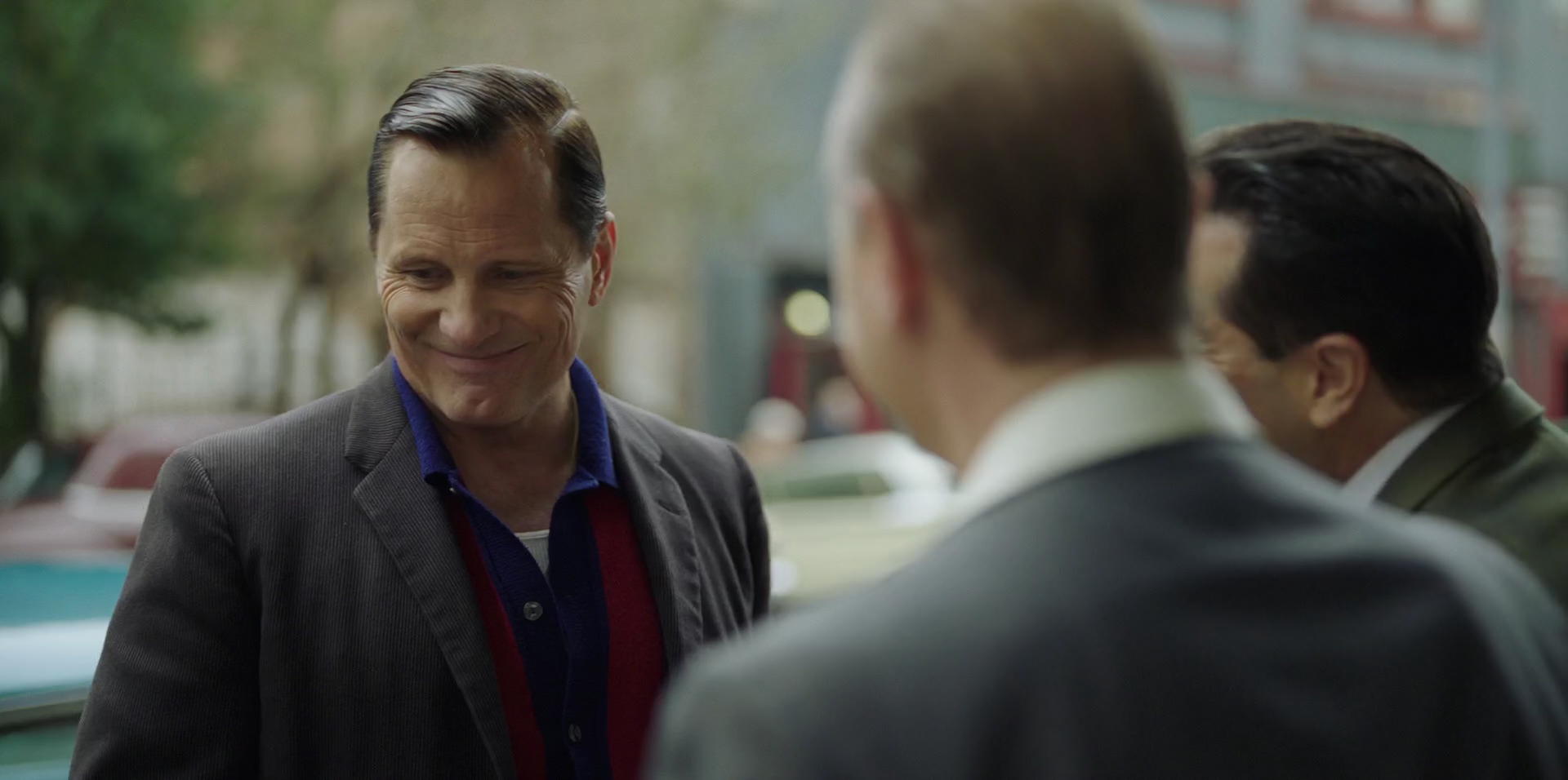 Green Book (2018) screencap 9129