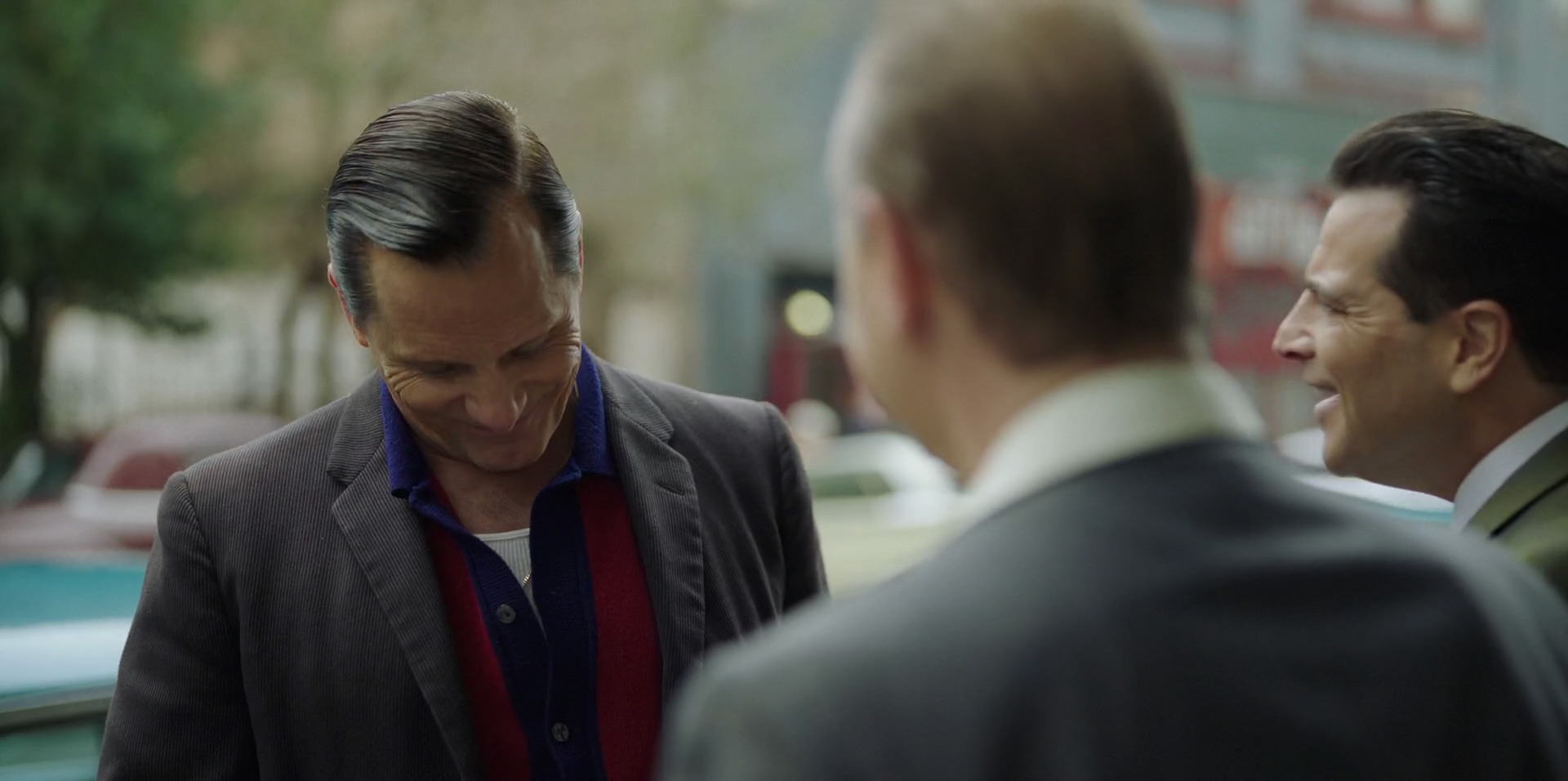 Green Book (2018) movie still 9130