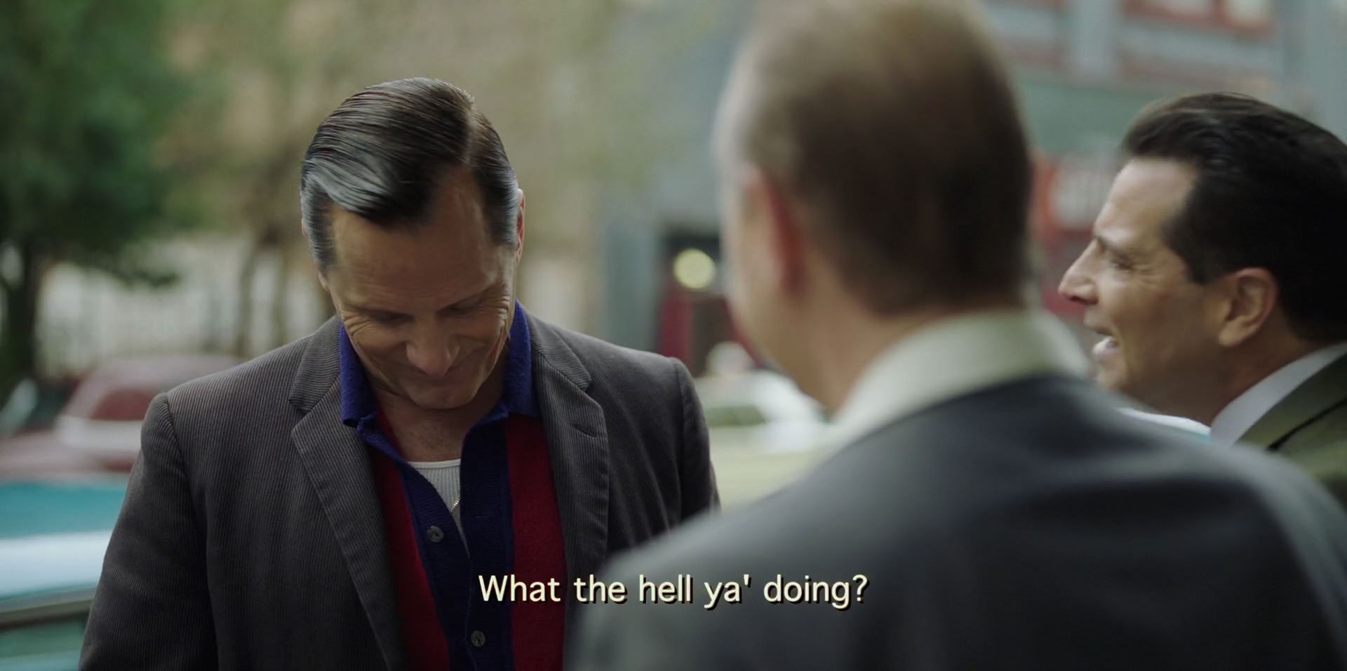 Green Book (2018) HD screenshot 9131