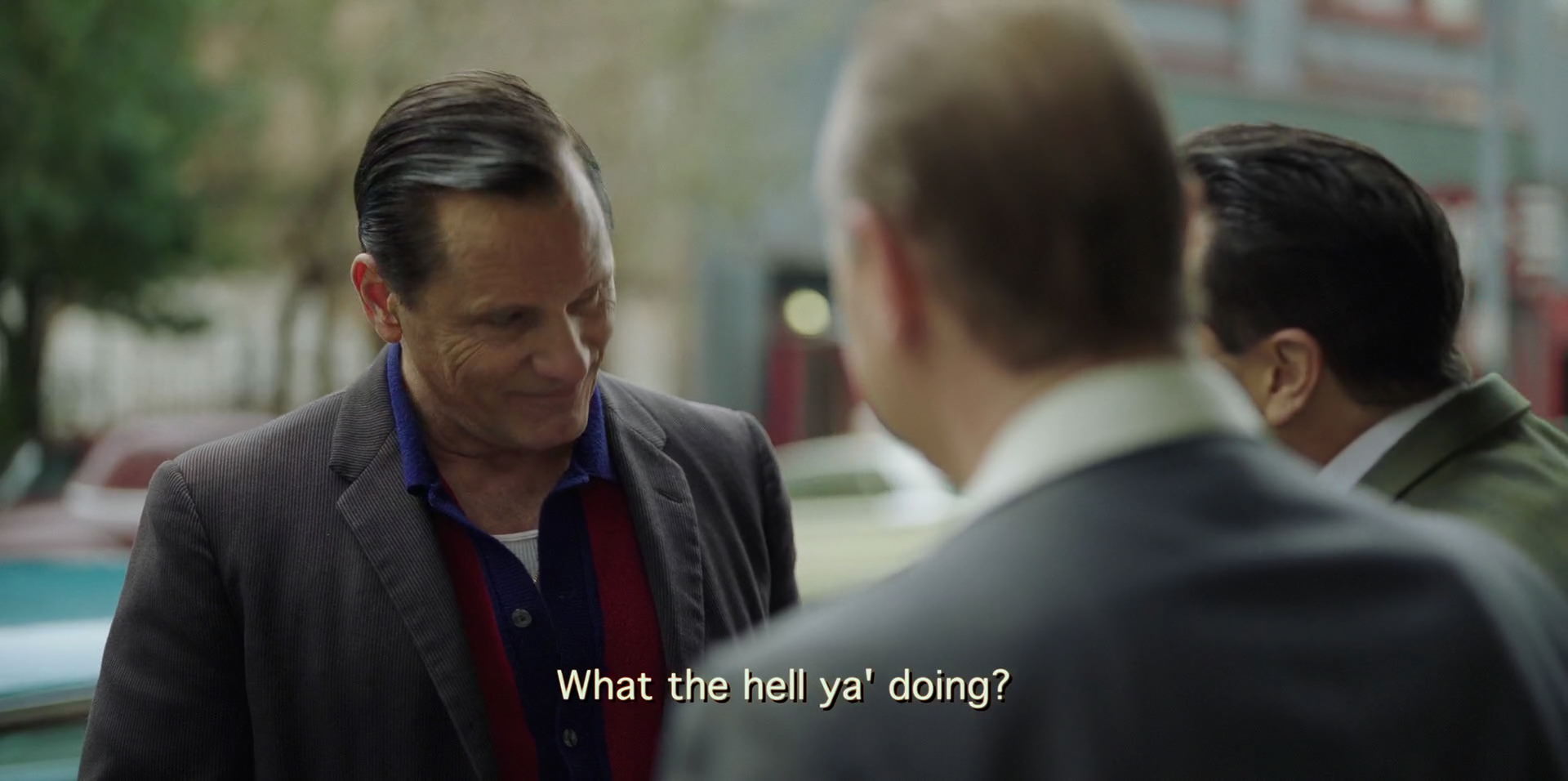 Green Book (2018) screencap 9132