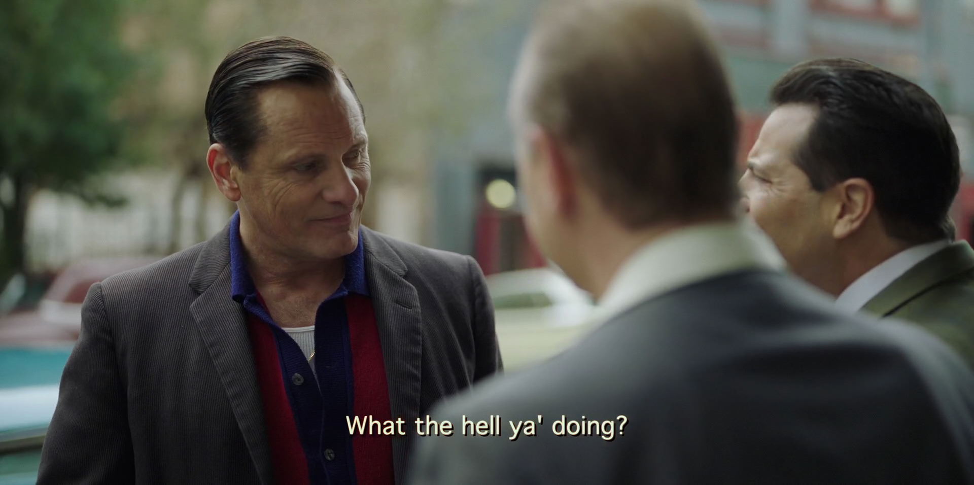 Green Book (2018) movie still 9133
