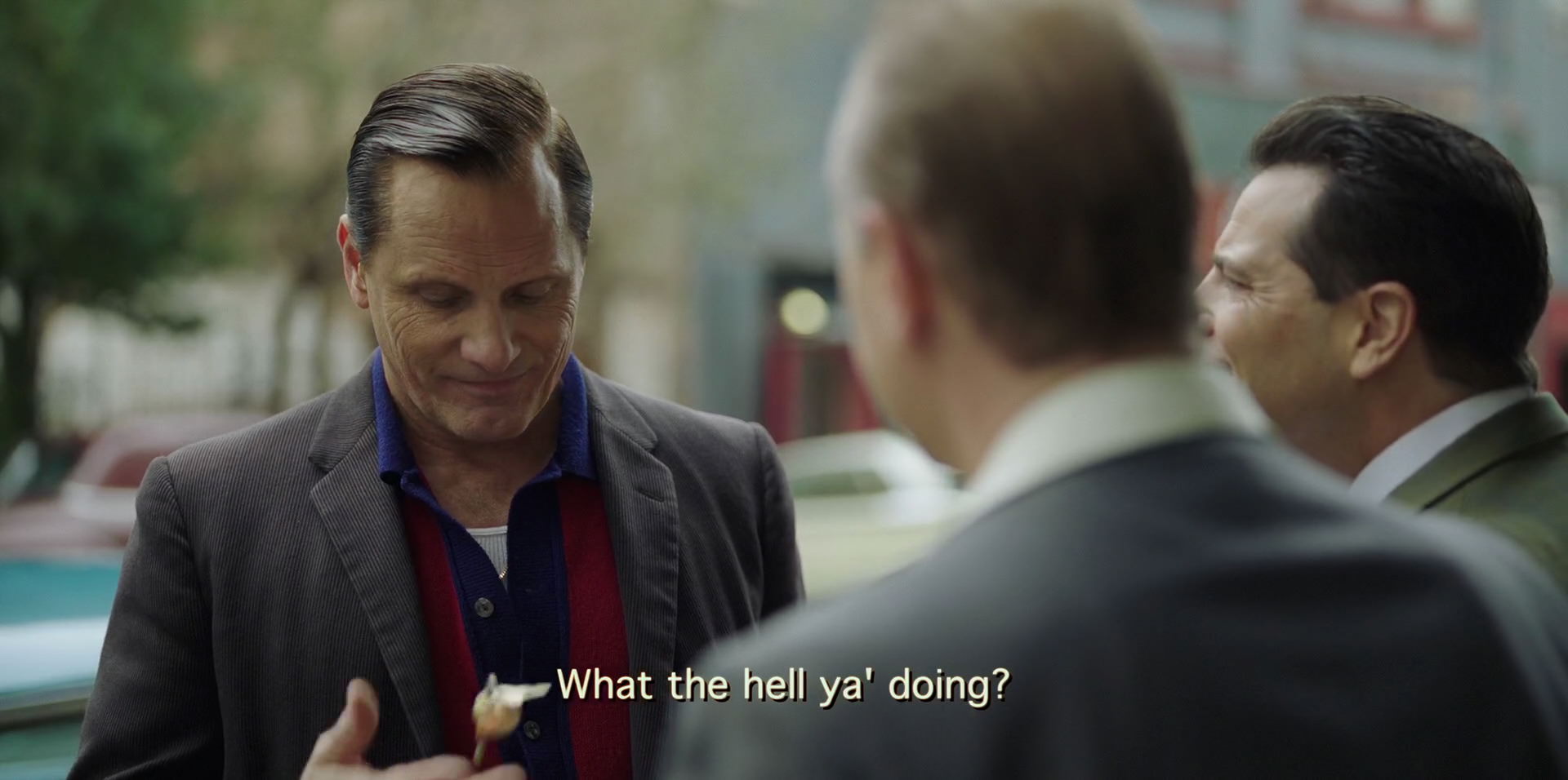 Green Book (2018) HD screenshot 9134