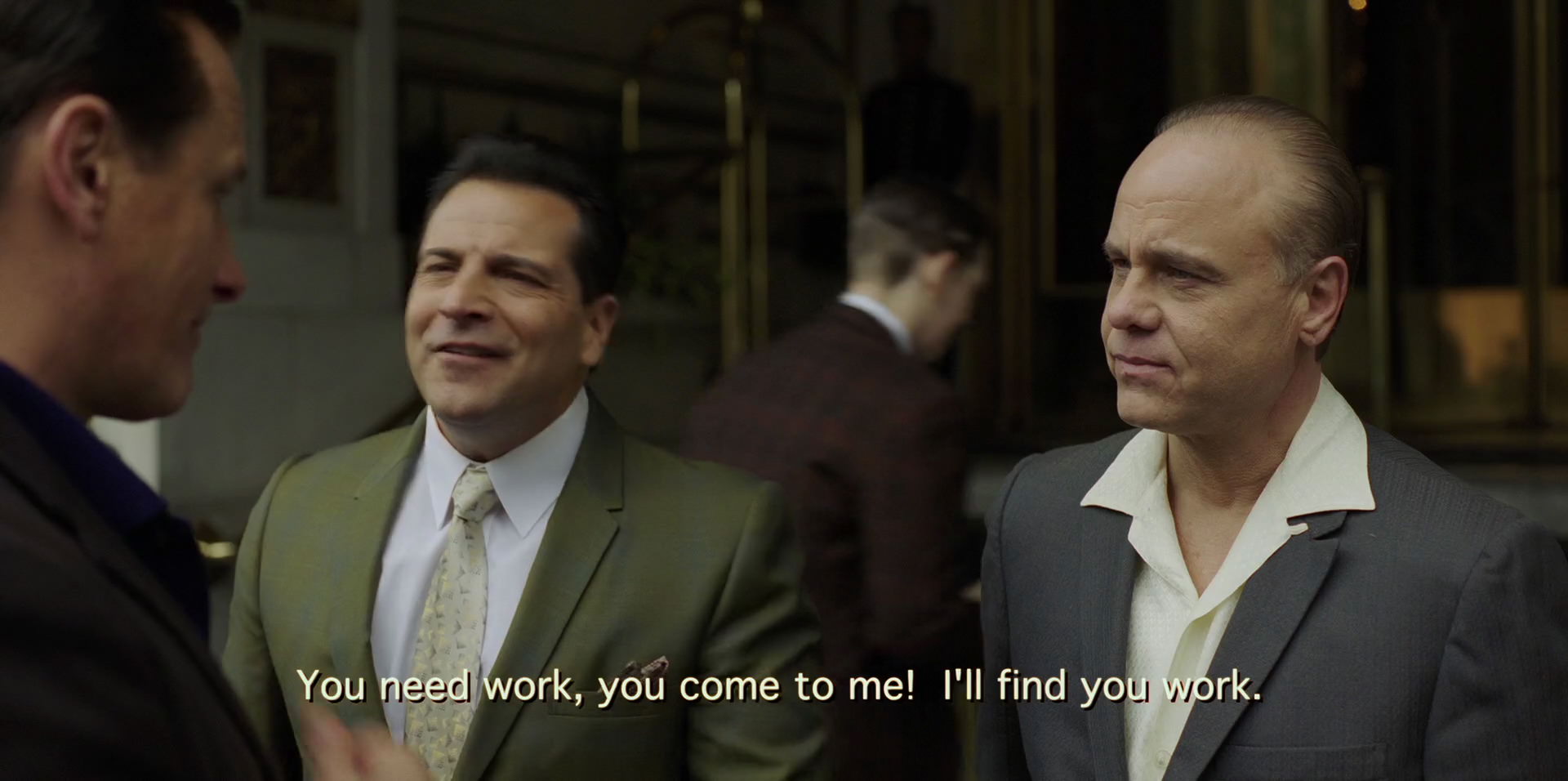 Green Book (2018) screencap 9135