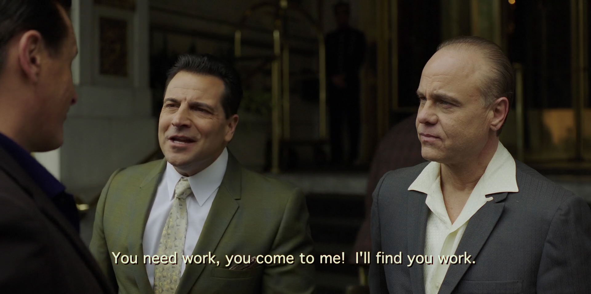 Green Book (2018) movie still 9136