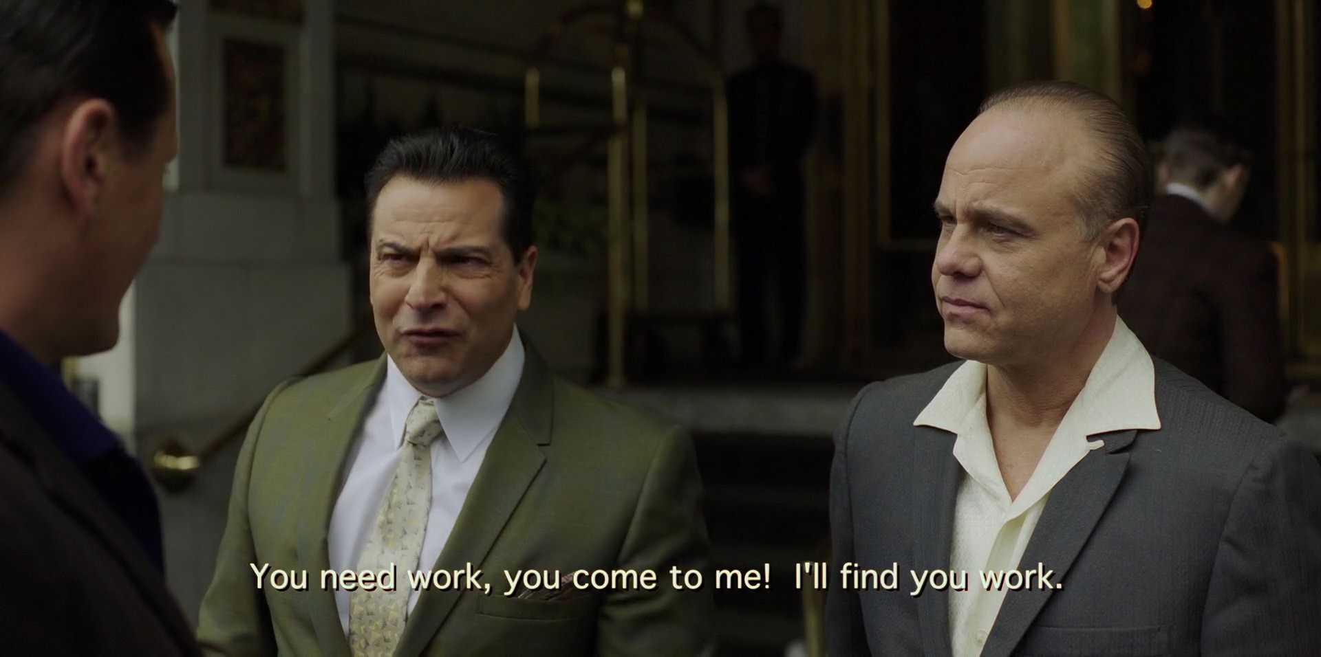 Green Book (2018) HD screenshot 9137