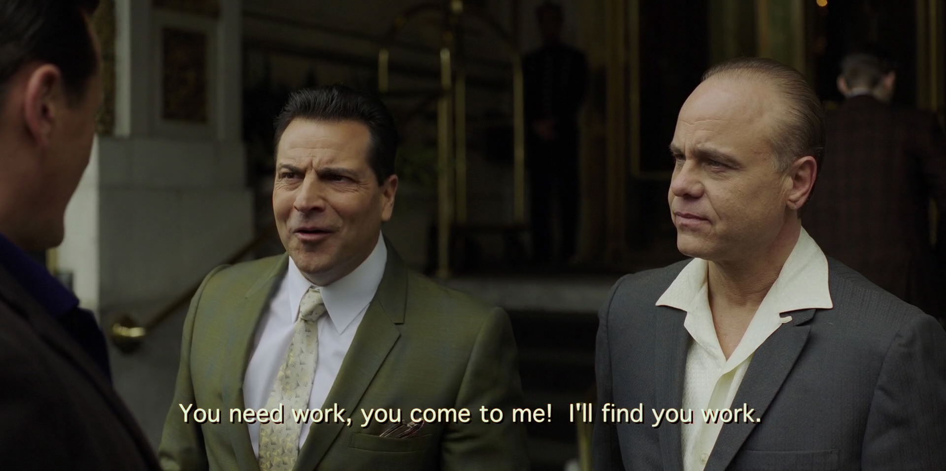 Green Book (2018) screencap 9138