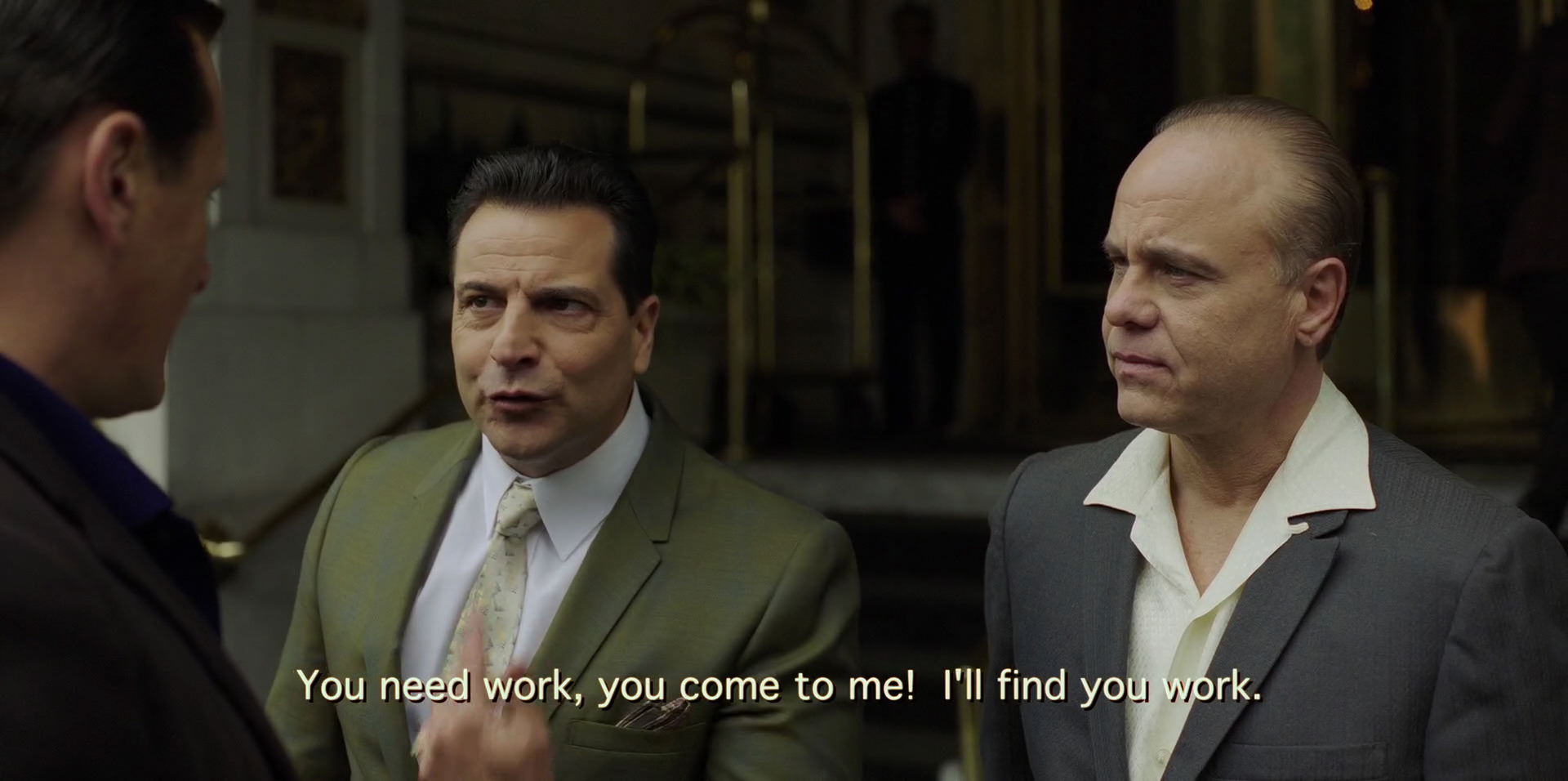 Green Book (2018) screencap 9141