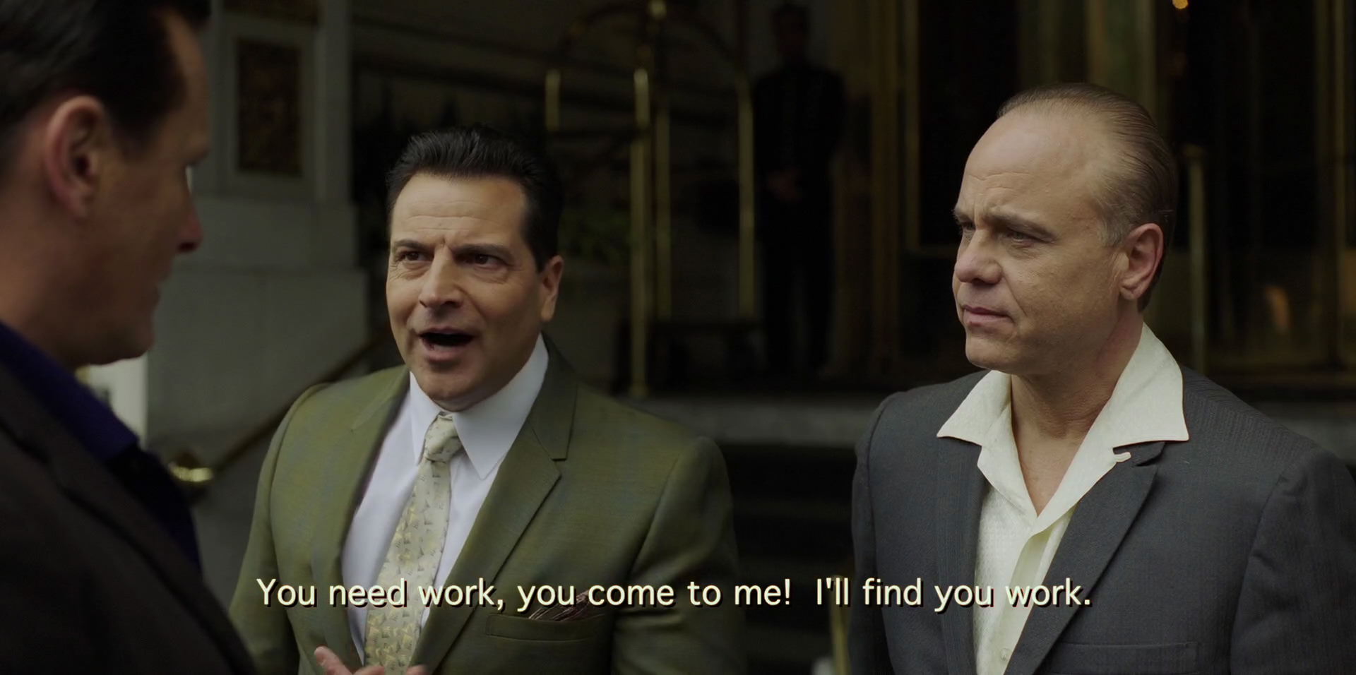 Green Book (2018) HD screenshot 9143