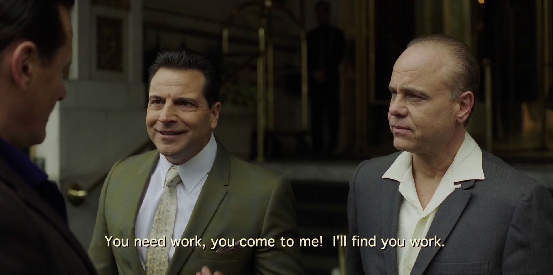 Green Book (2018) screencap 9144
