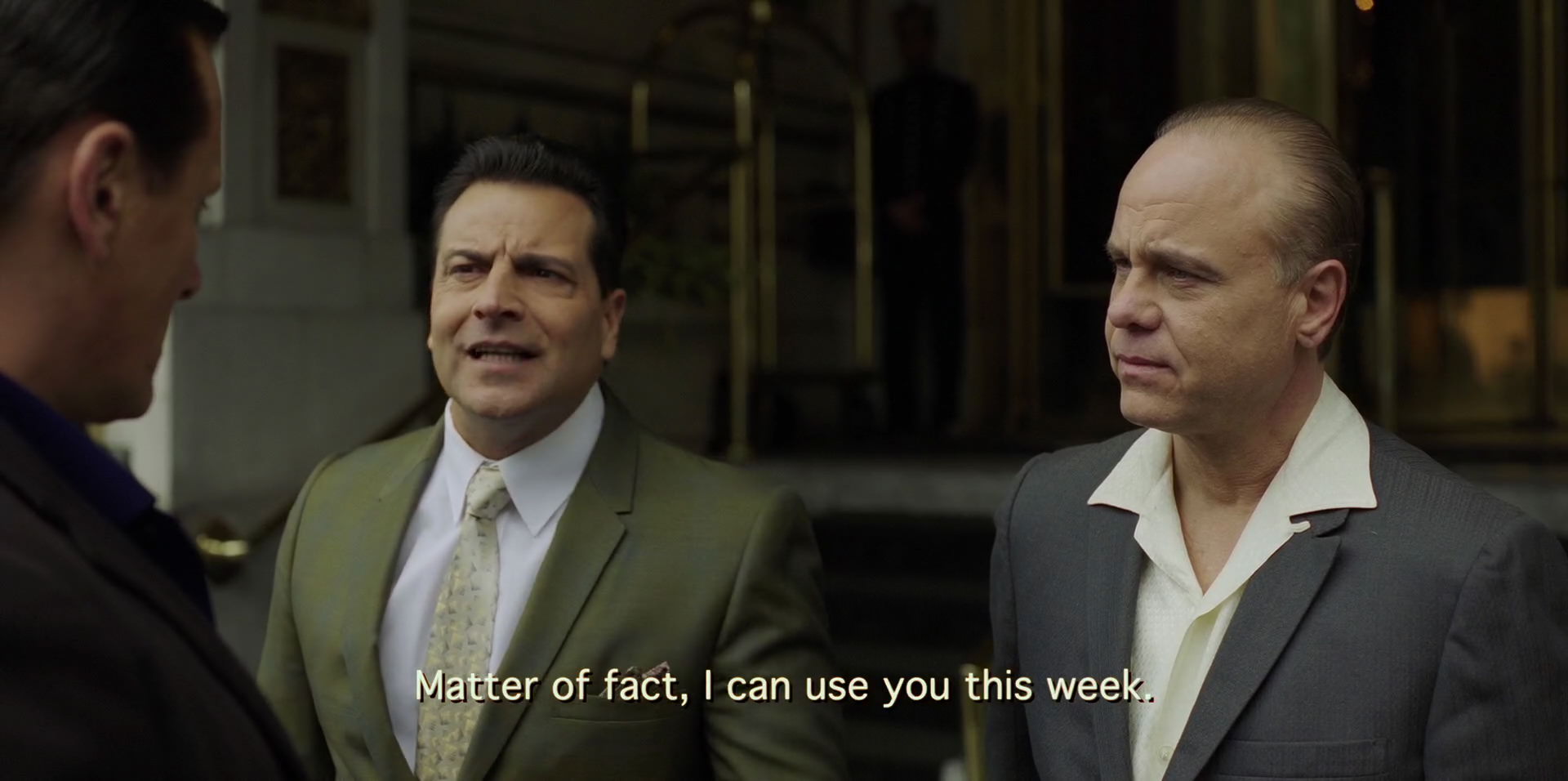Green Book (2018) screencap 9147