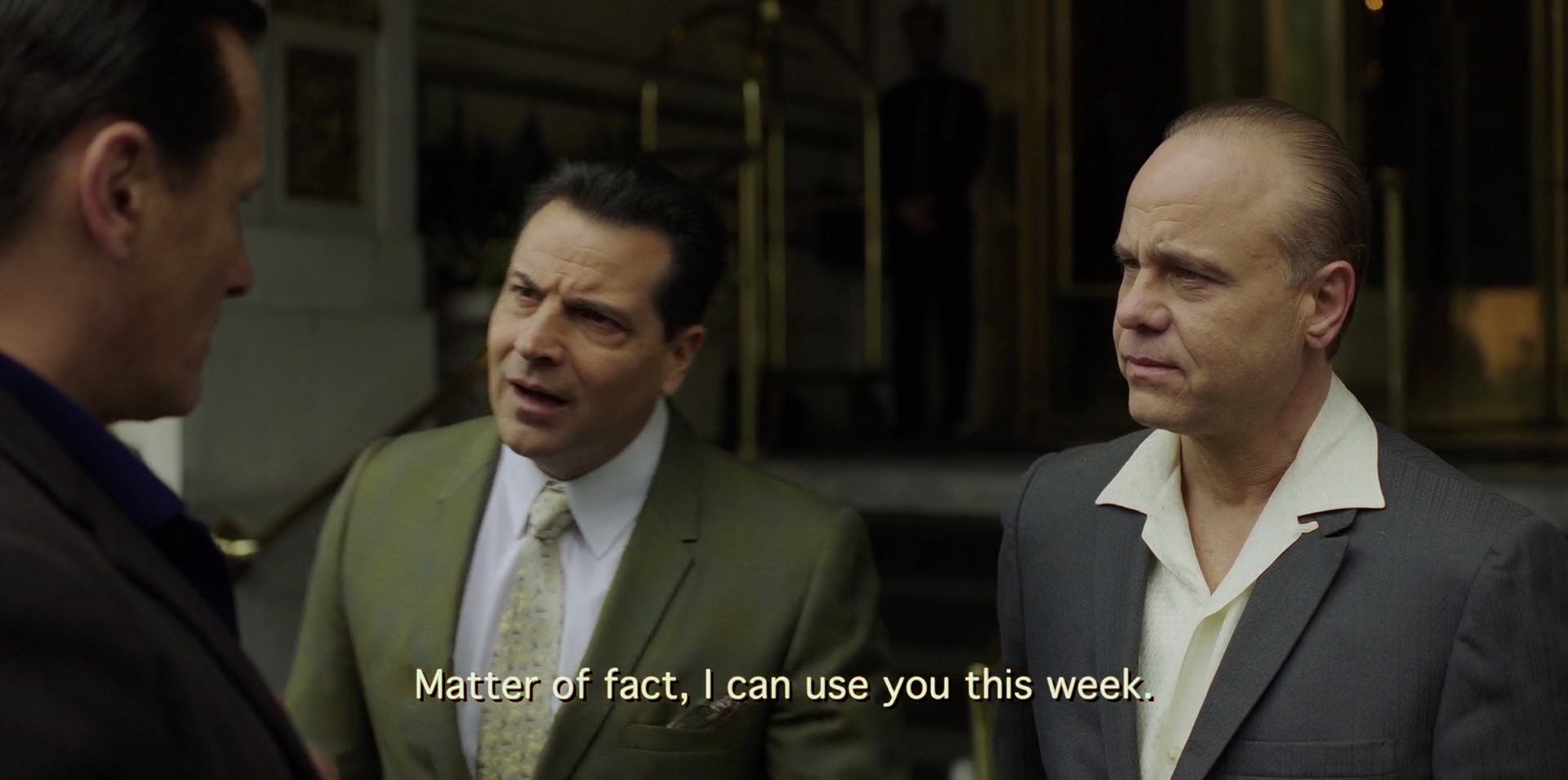 Green Book (2018) HD screenshot 9149