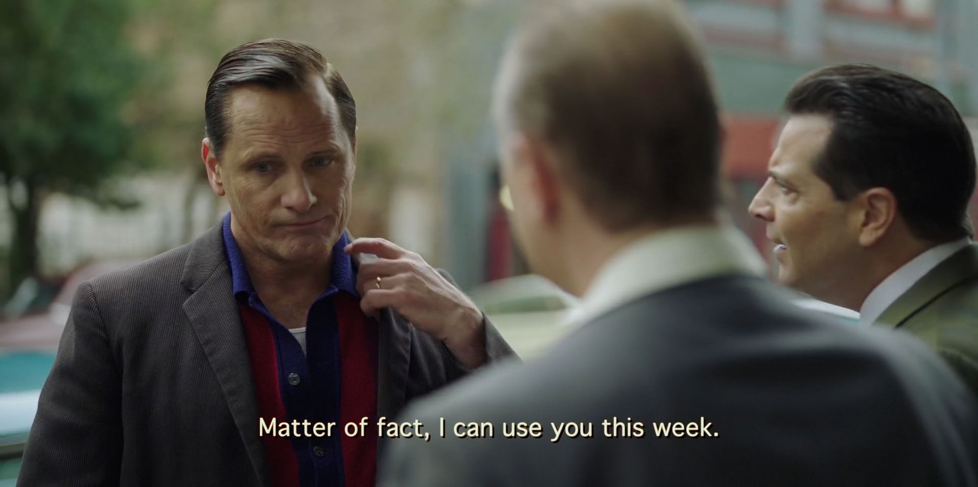 Green Book (2018) screencap 9150