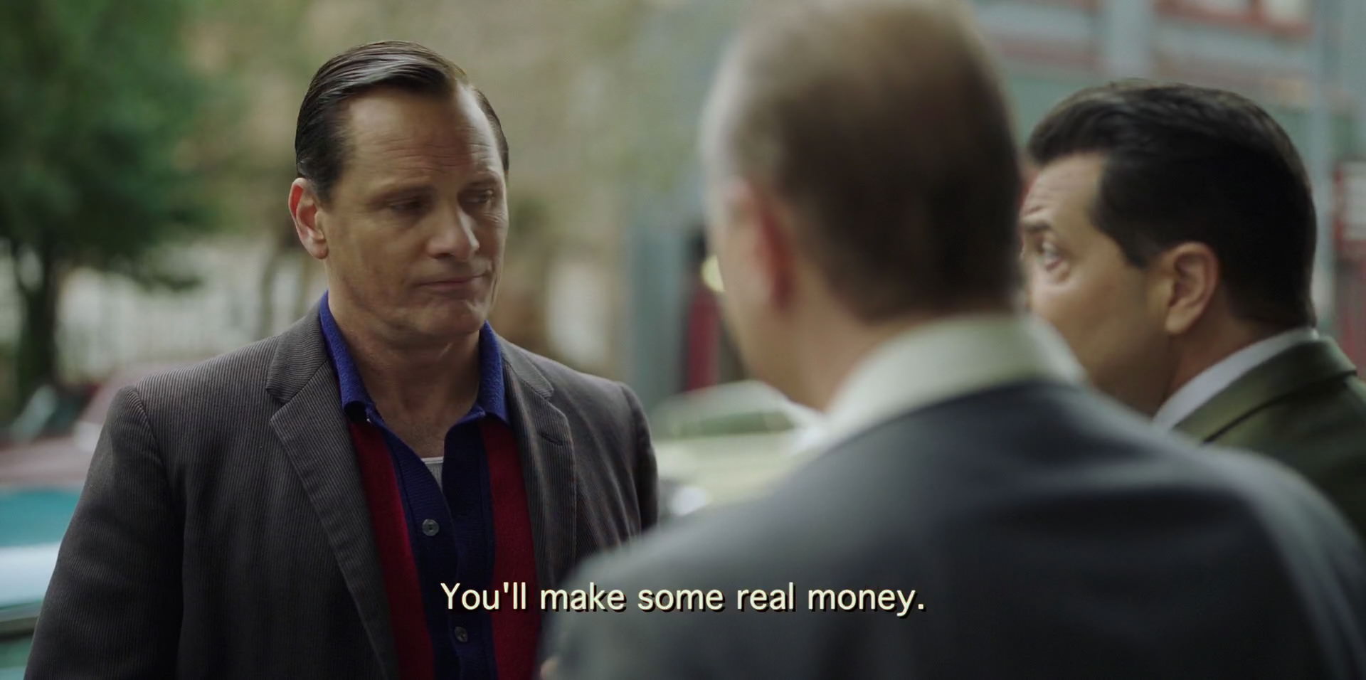 Green Book (2018) HD screenshot 9152