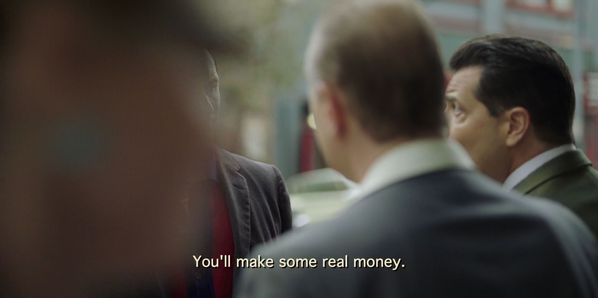 Green Book (2018) screencap 9153