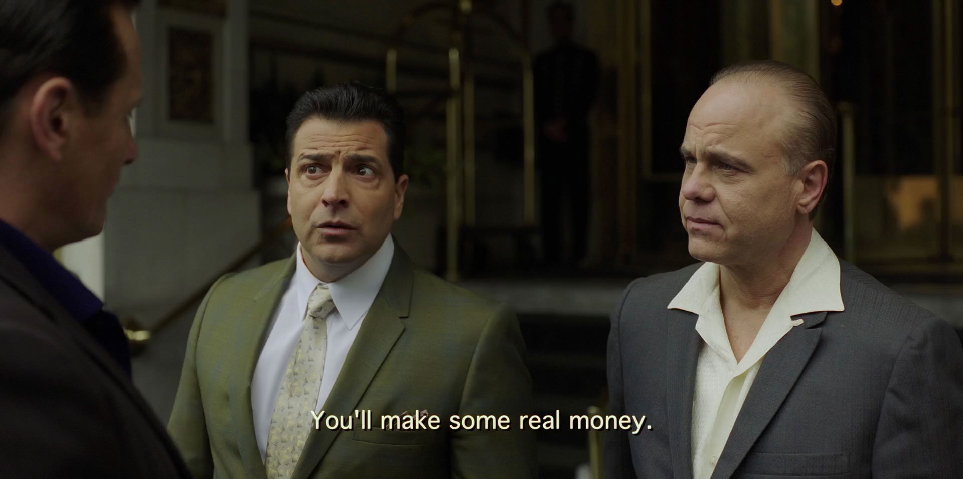 Green Book (2018) movie still 9154