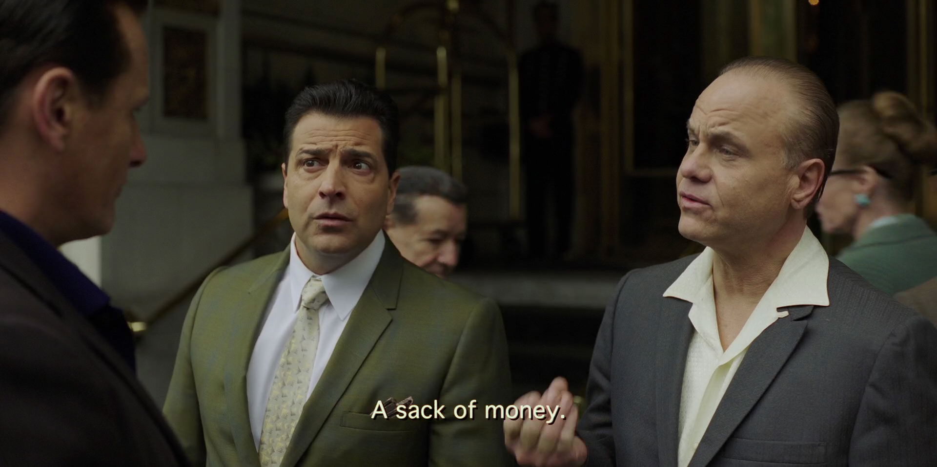 Green Book (2018) HD screenshot 9155
