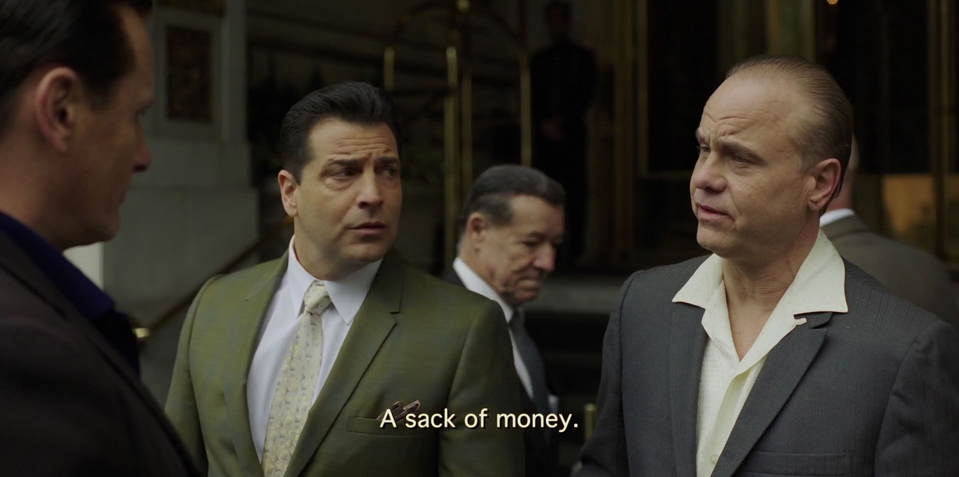 Green Book (2018) screencap 9156