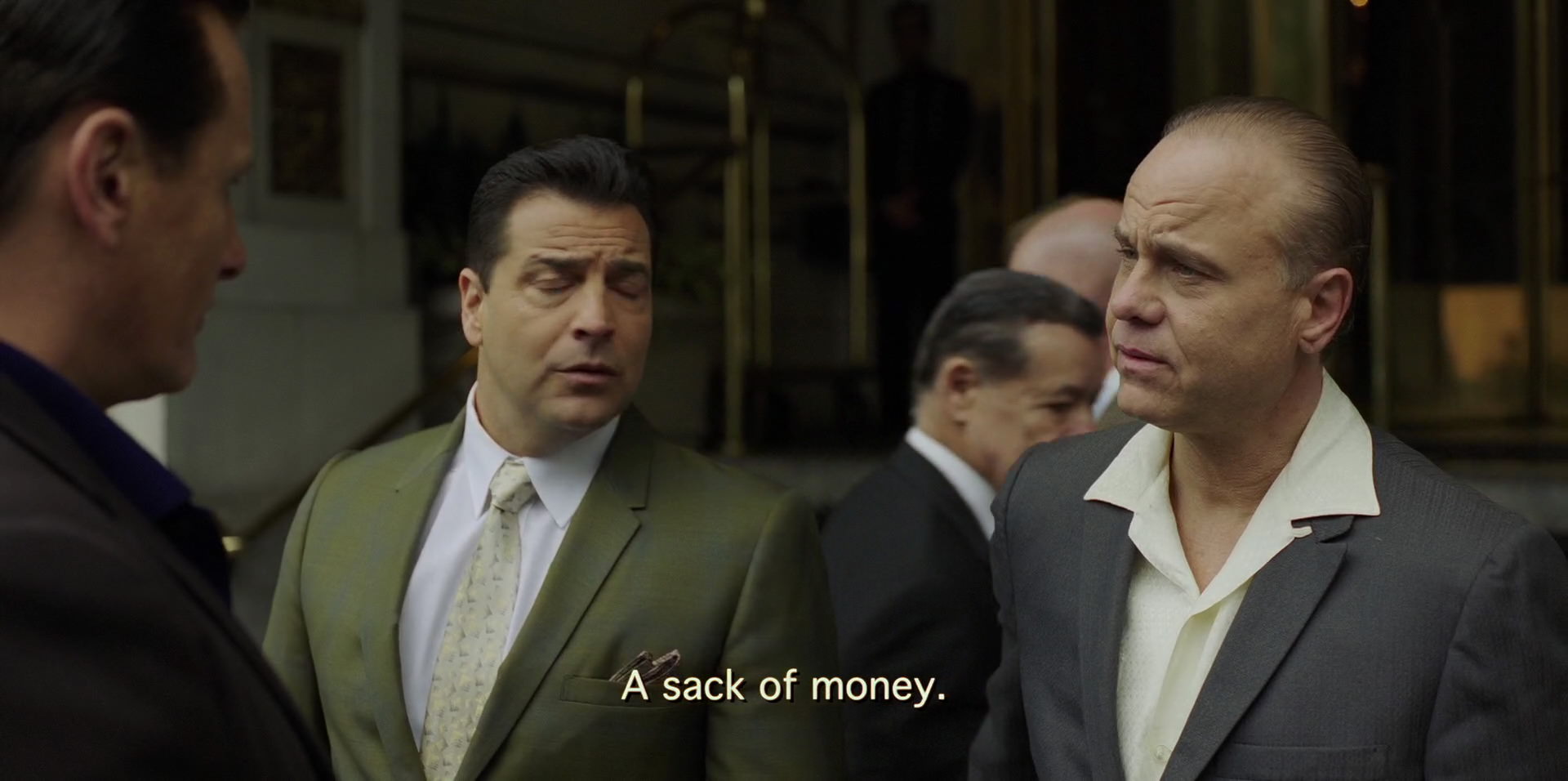 Green Book (2018) movie still 9157