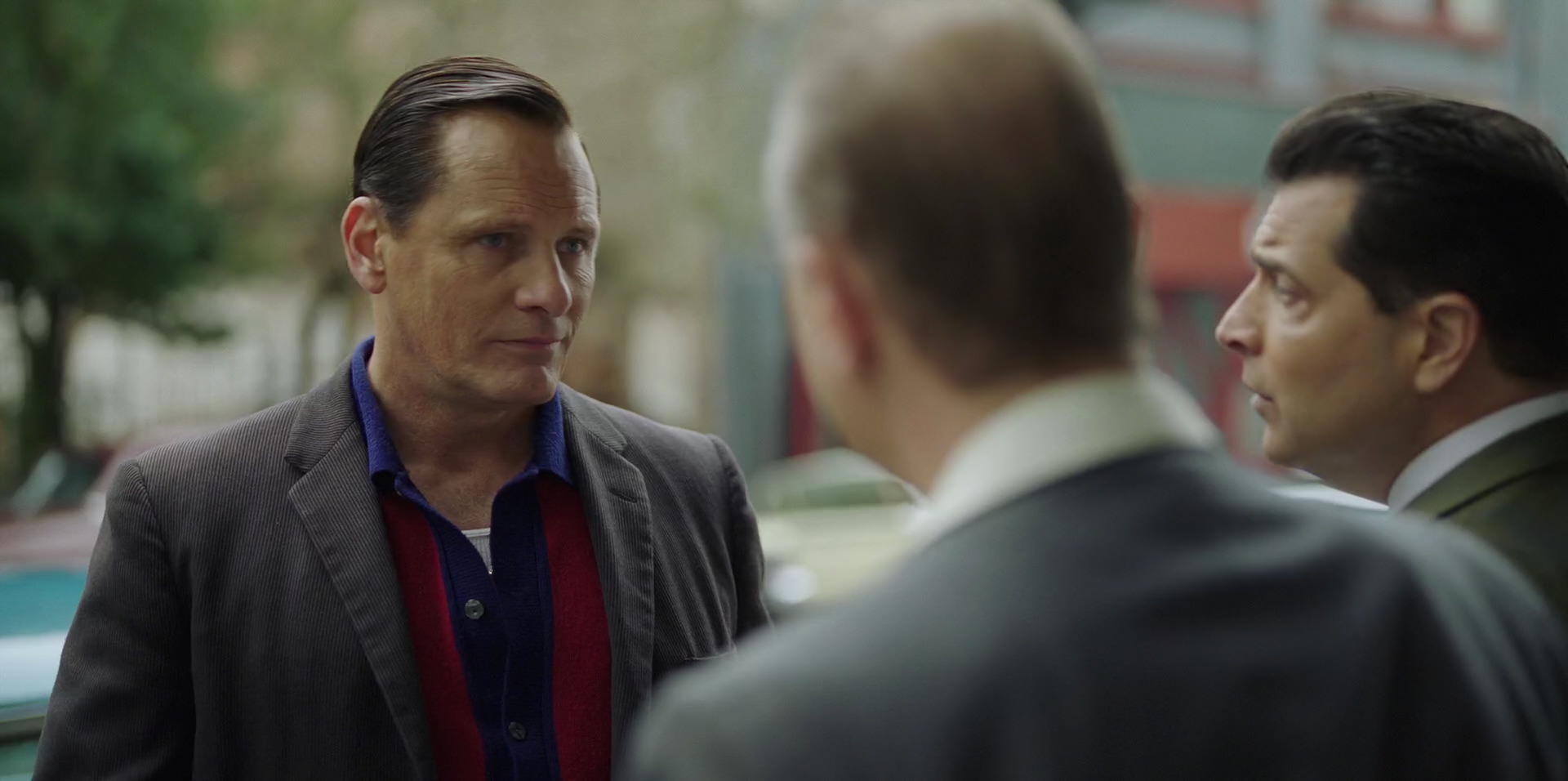 Green Book (2018) HD screenshot 9158