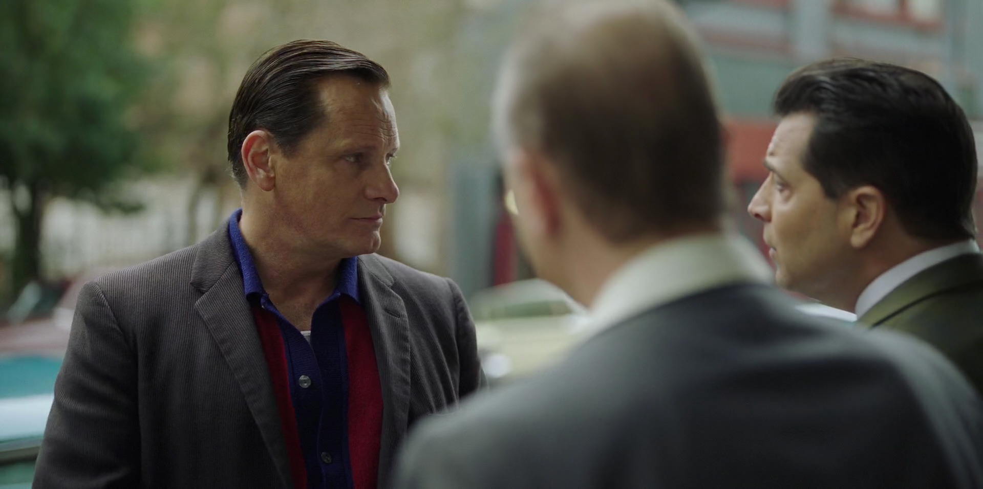 Green Book (2018) screencap 9159