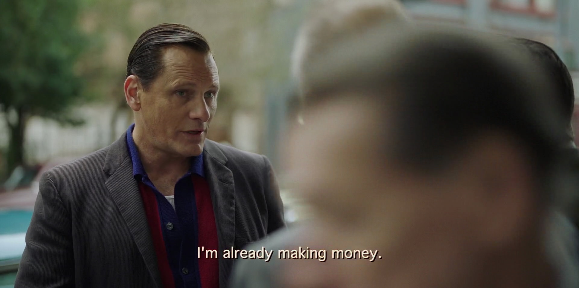 Green Book (2018) movie still 9160