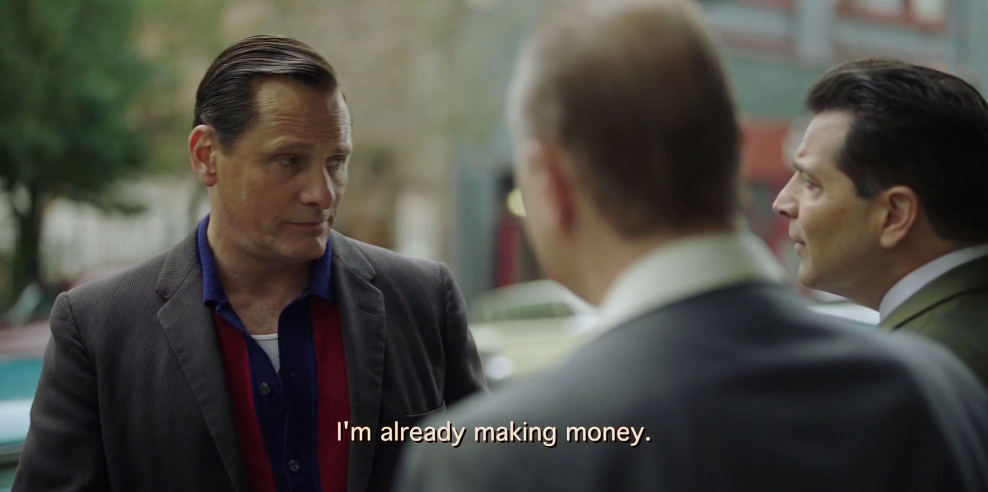 Green Book (2018) screencap 9162