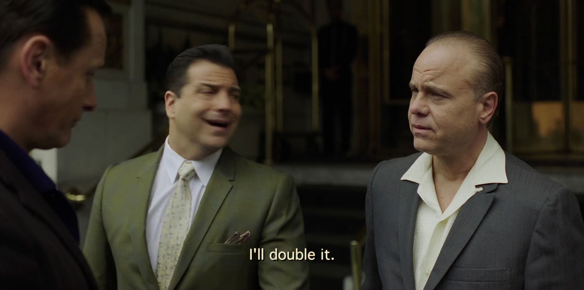 Green Book (2018) movie still 9163
