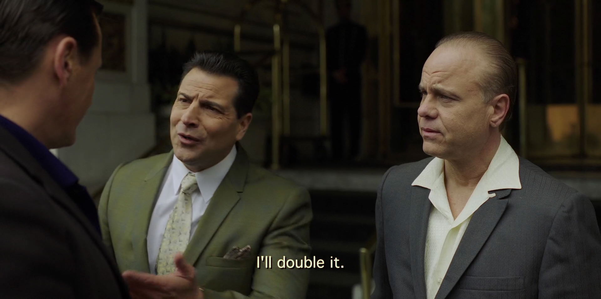 Green Book (2018) screencap 9165