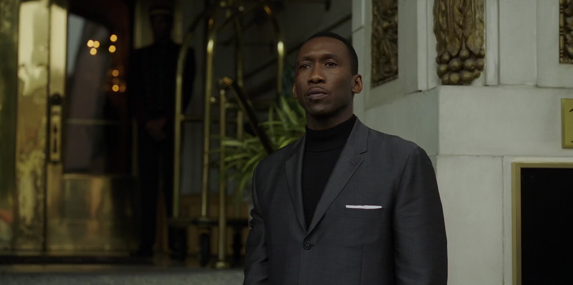 Green Book (2018) screencap 9168
