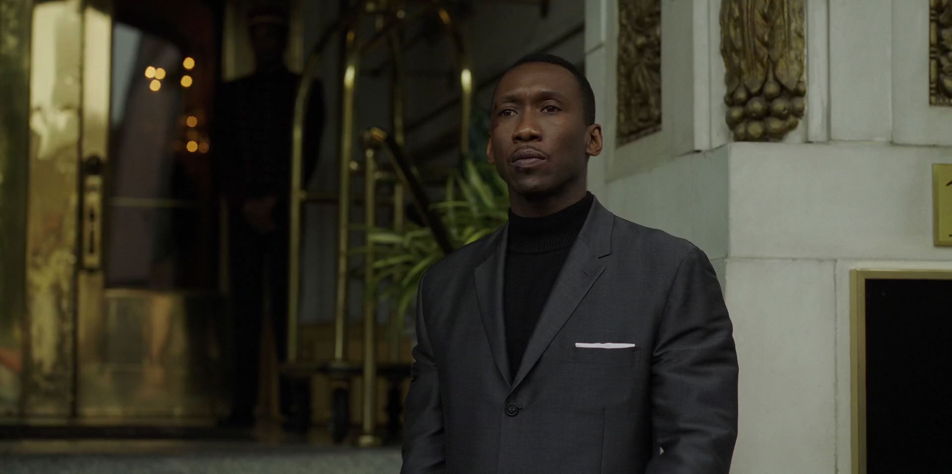 Green Book (2018) movie still 9169