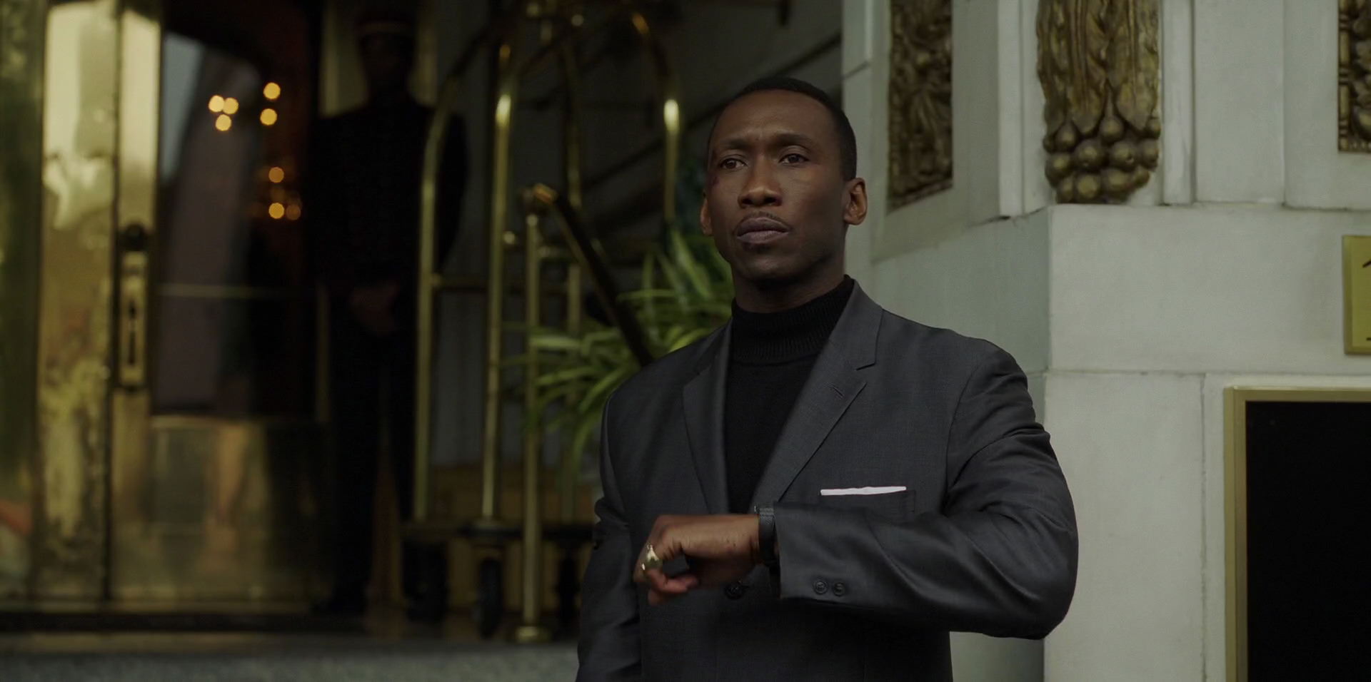 Green Book (2018) HD screenshot 9170