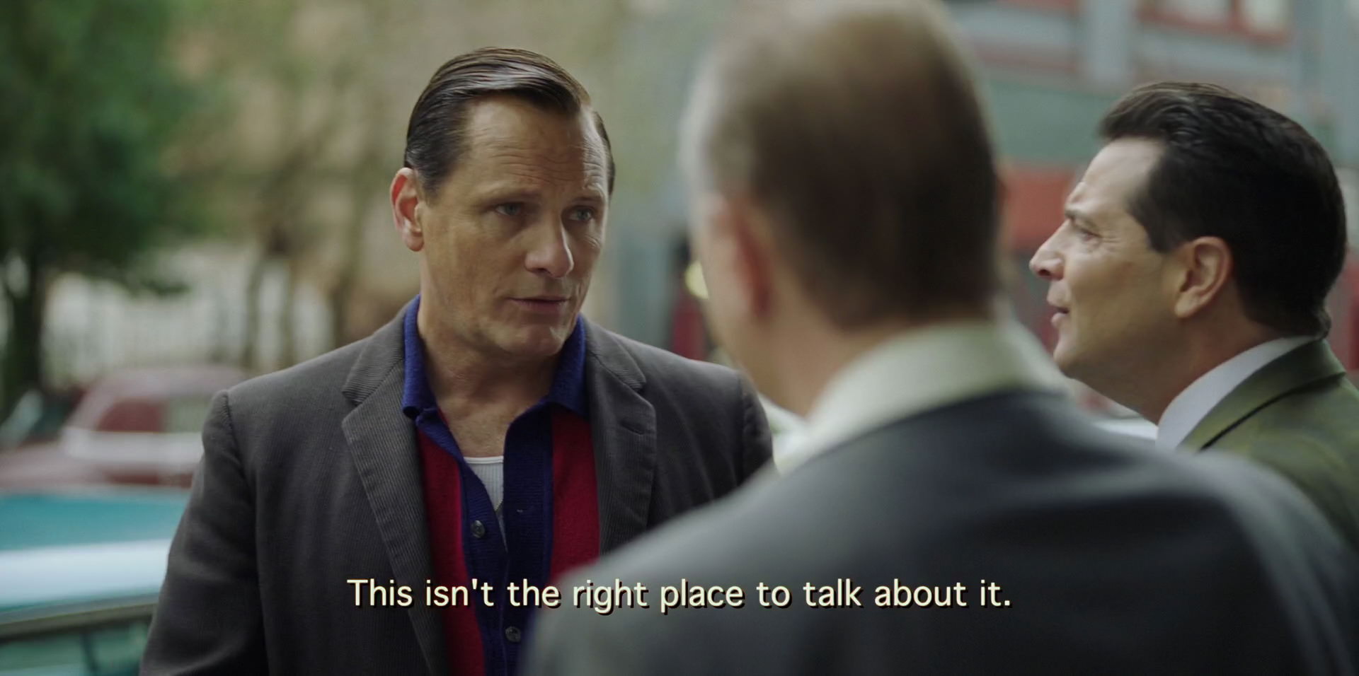 Green Book (2018) screencap 9171