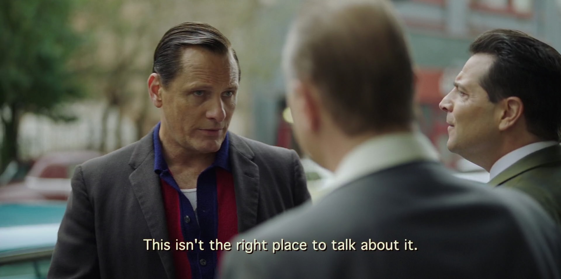 Green Book (2018) movie still 9172