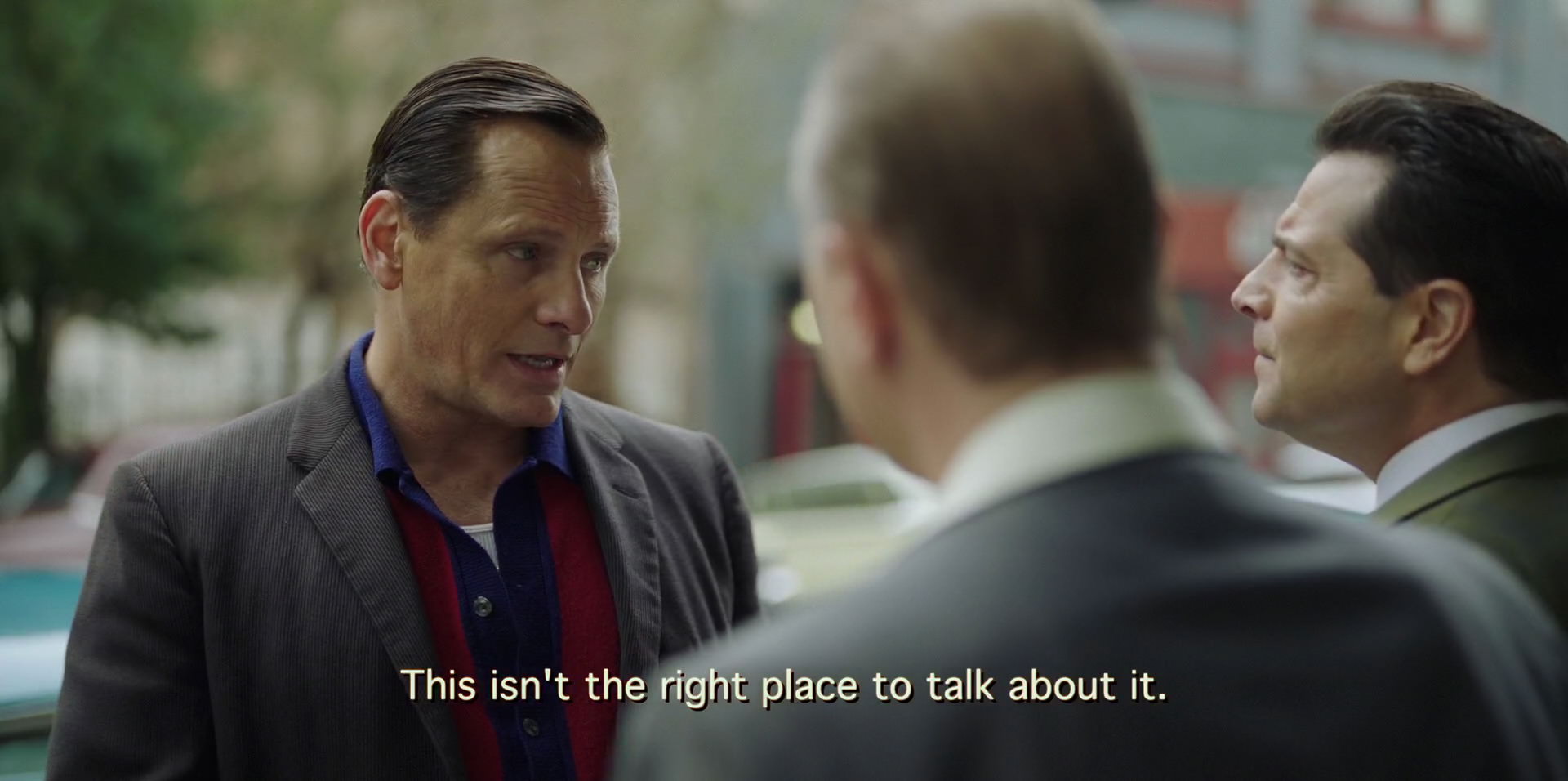 Green Book (2018) HD screenshot 9173